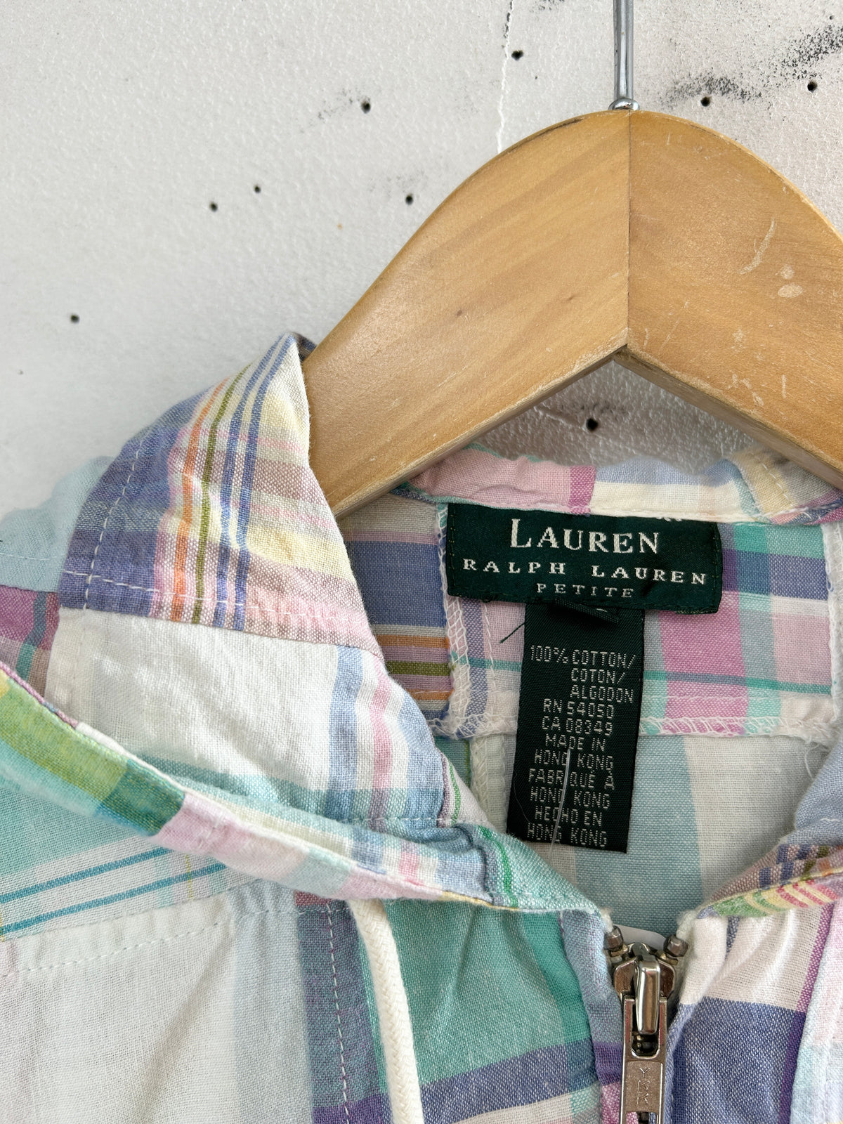 Vintage Jacket 〜Ralph Lauren〜 [I33751]