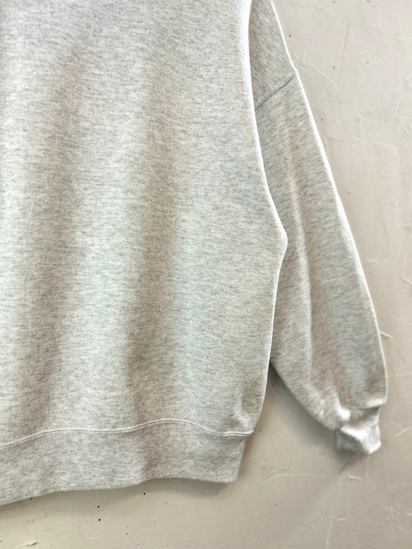 Vintage Sweat 〜SIGNET〜MADE IN USA [J30526]