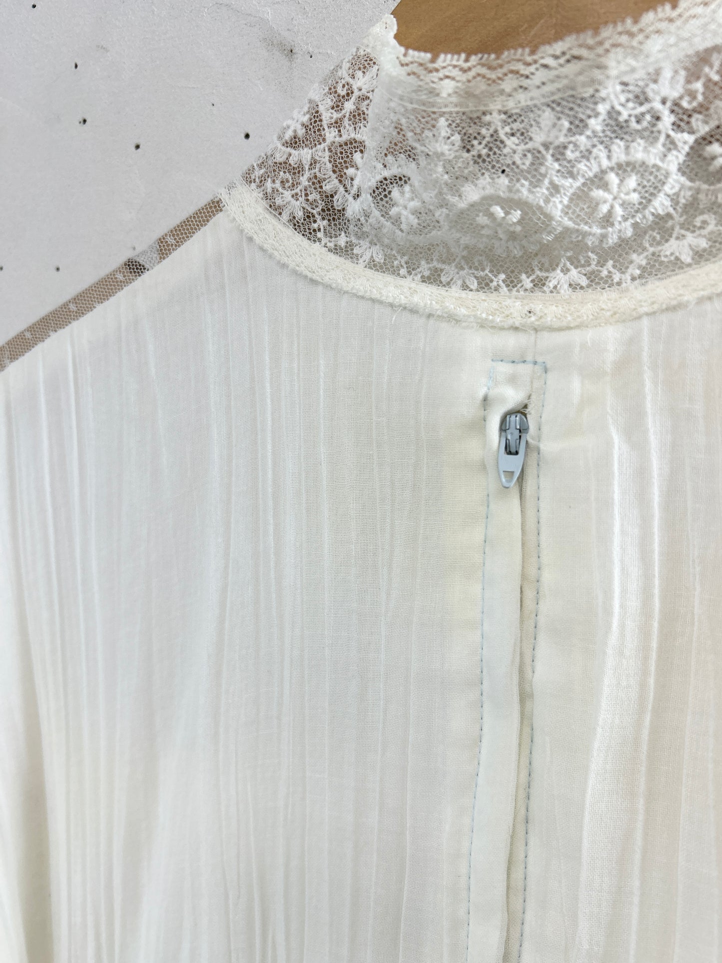 ’70s Vintage Dress〜GUNNE SAX〜[C31850]