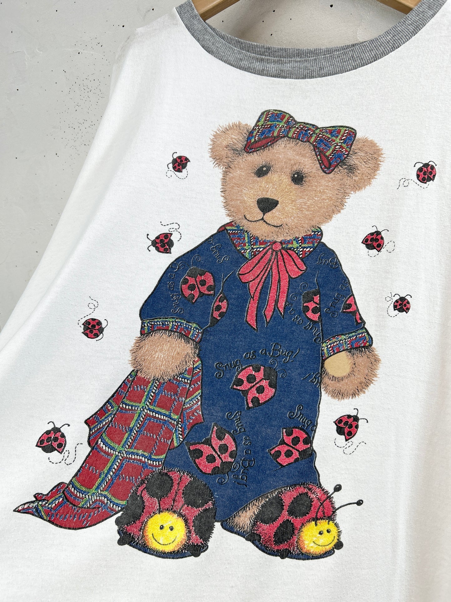 Vintage T-Shirt [H33487]