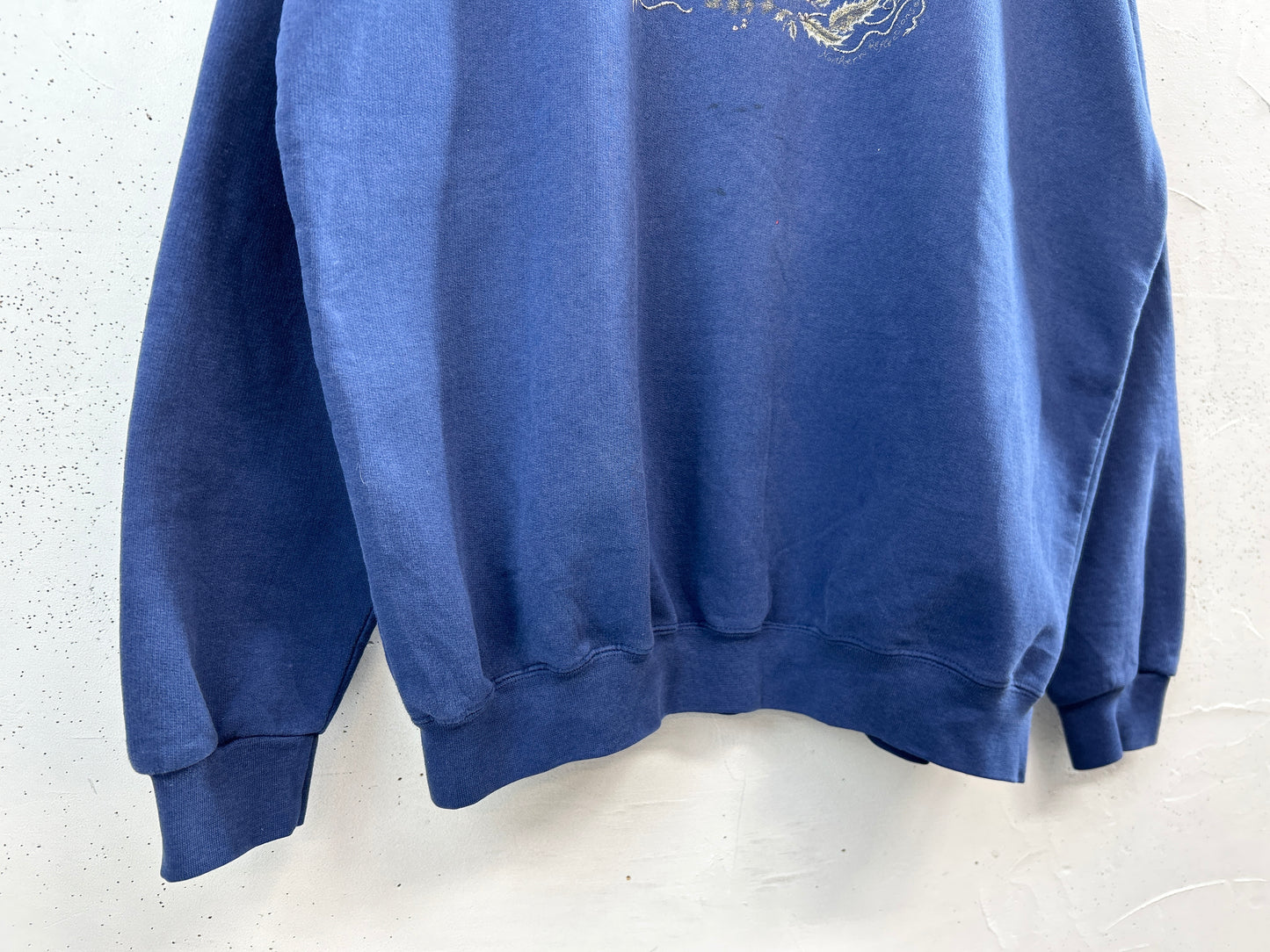 Vintage Sweat 〜Northern〜 [B31602]