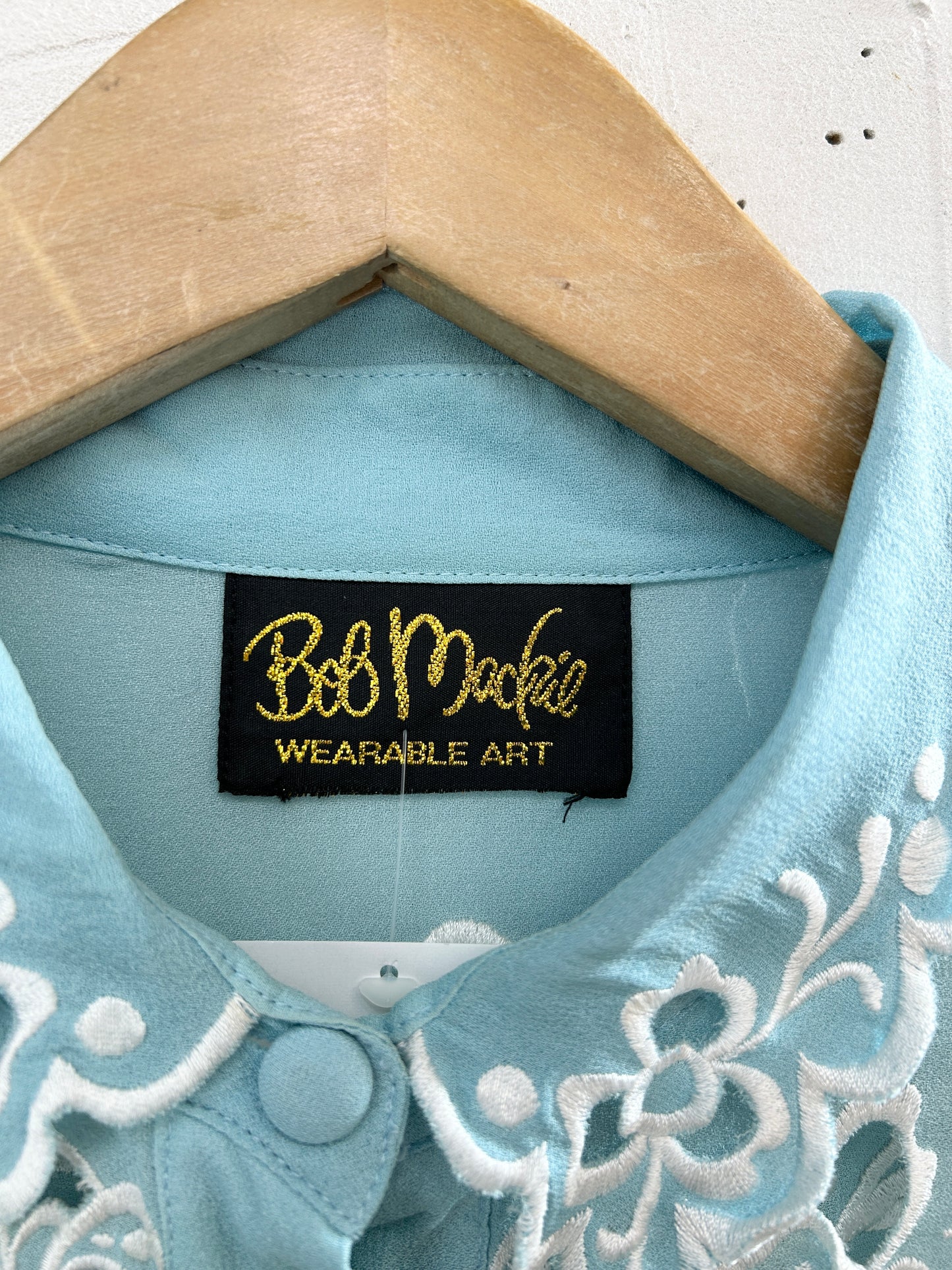 Vintage Shirt [H33410]