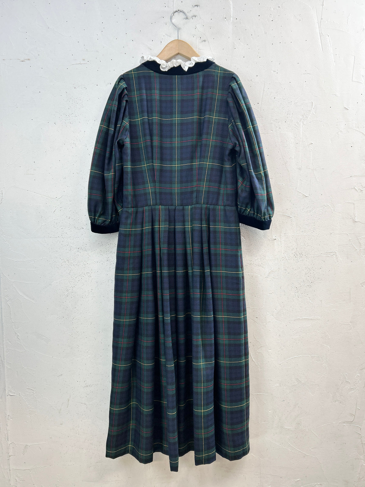 Vintage Tyrol Dress [I33874]