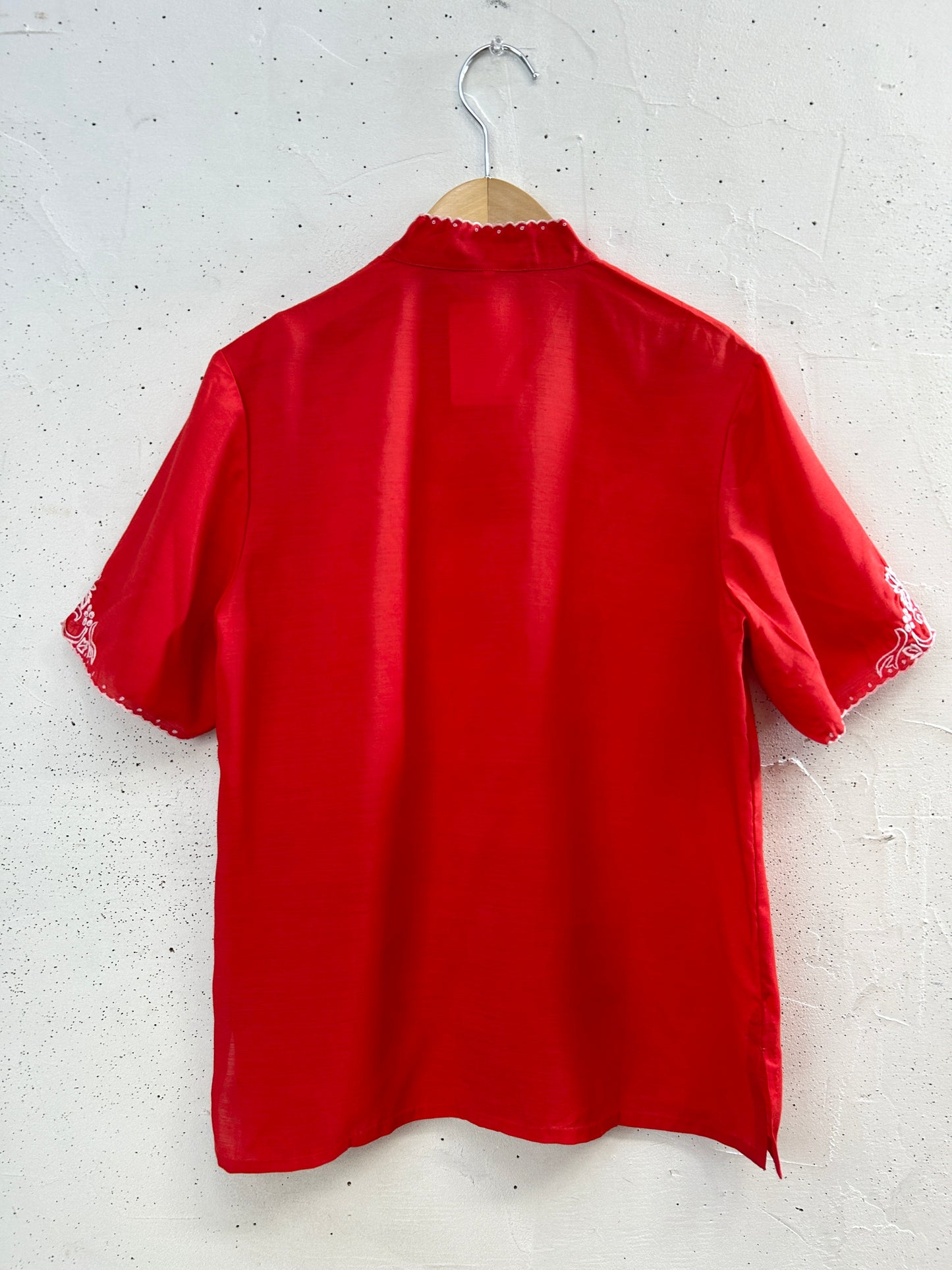 Vintage China Shirt [H33450]