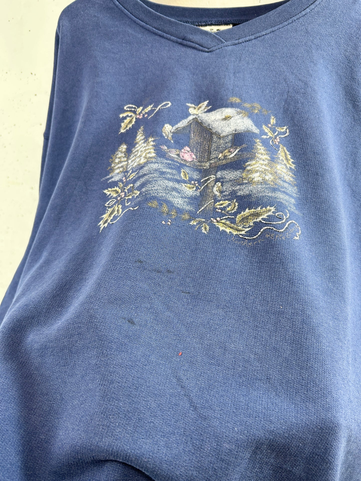 Vintage Sweat 〜Northern〜 [B31602]