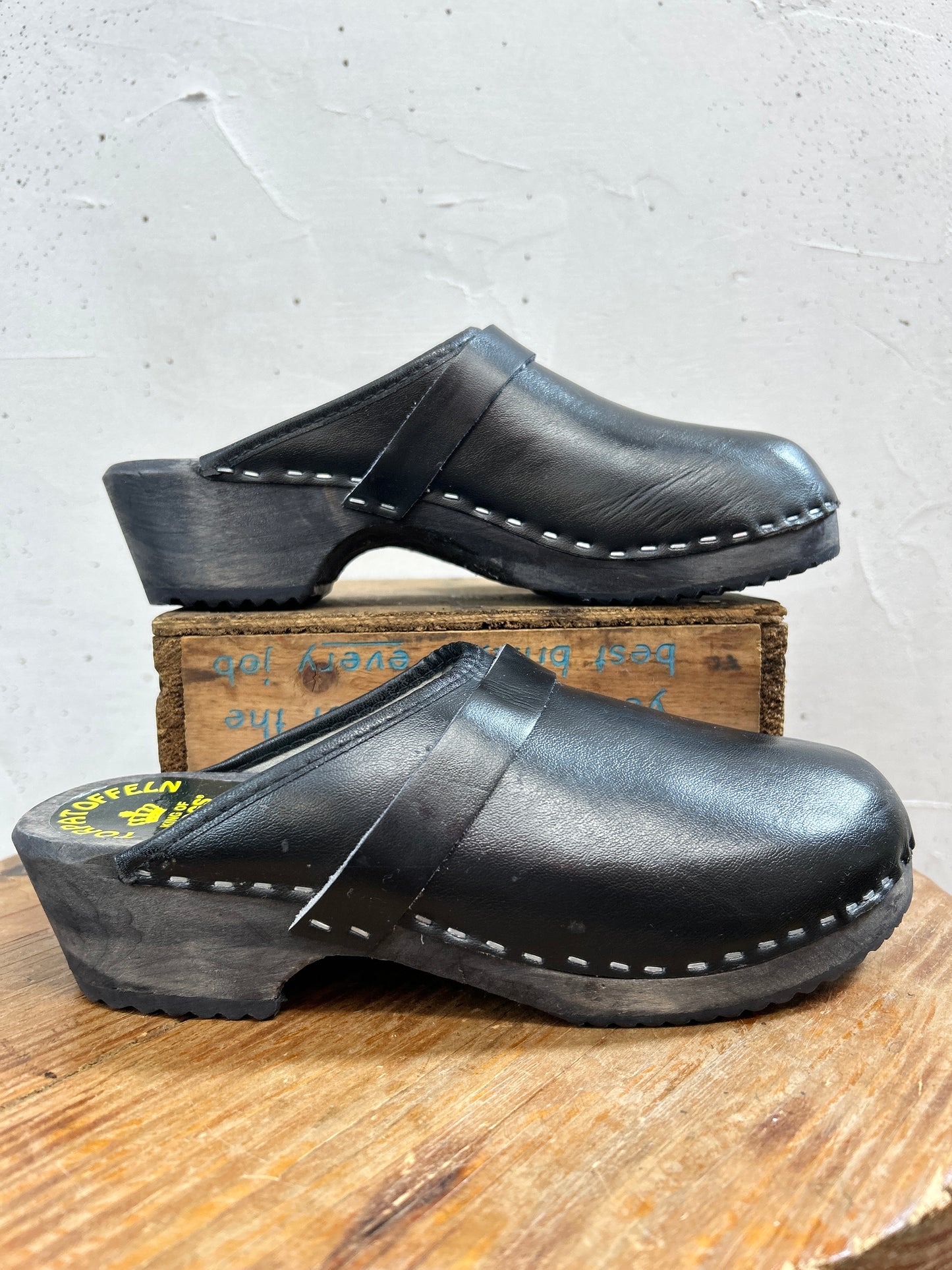 Vintage Sandal [G33271]