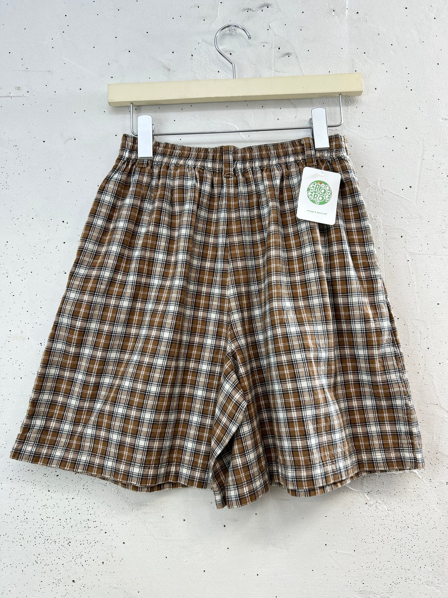 Vintage Pants 〜WHITE STAG〜 [F32767]