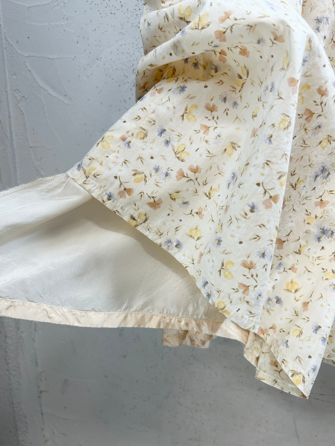 Vintage Dress [E32323]