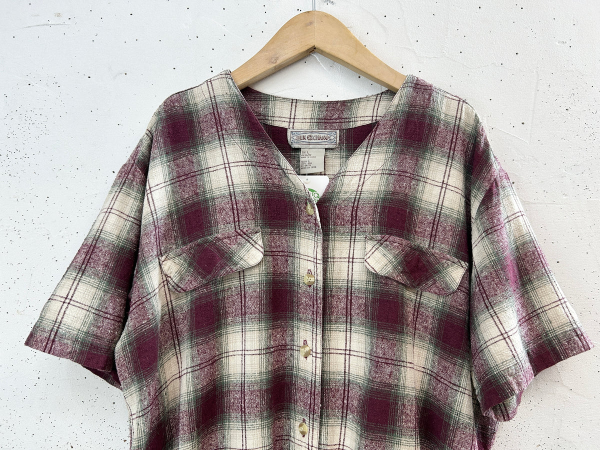Vintage Shirt [I33837]