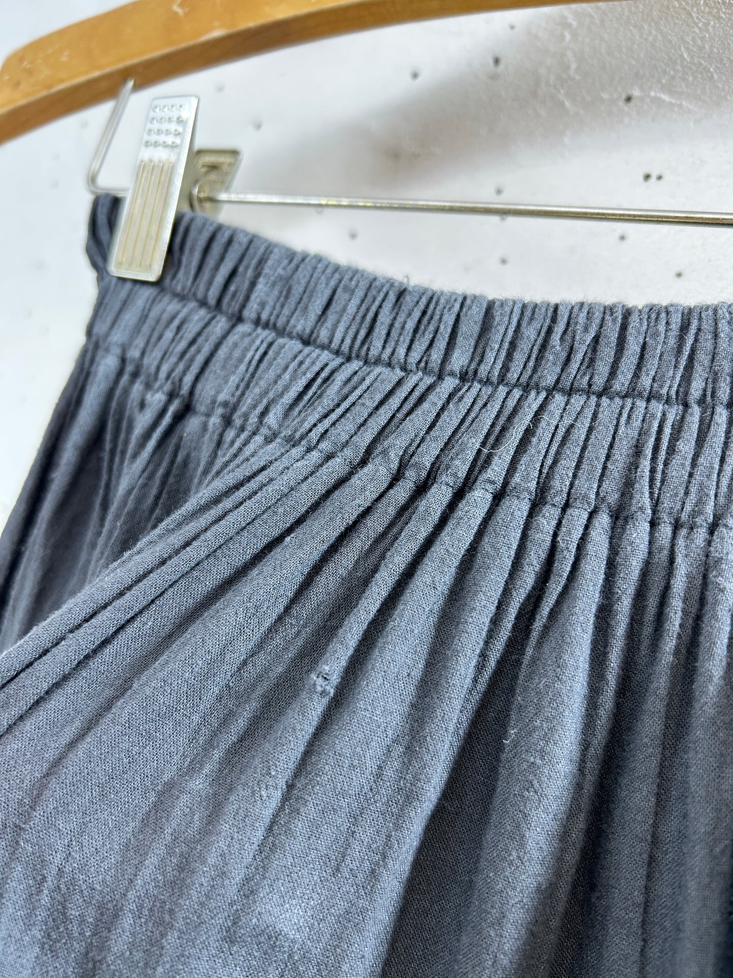 Vintage Tiered Skirt [G33063]