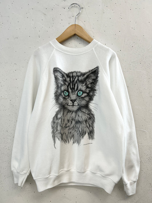 Vintage Sweat [E32497]