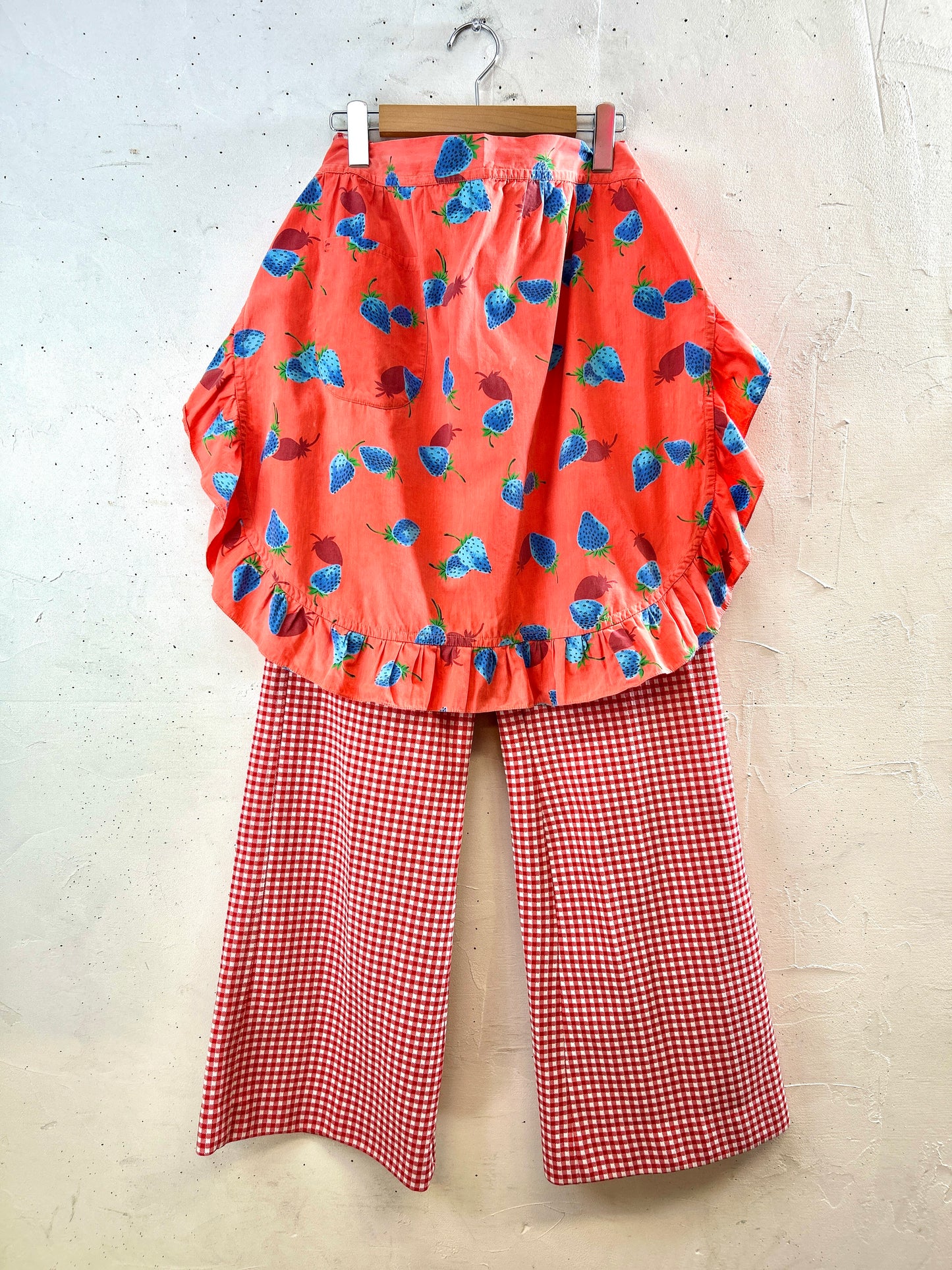 Vintage Apron [H30849]