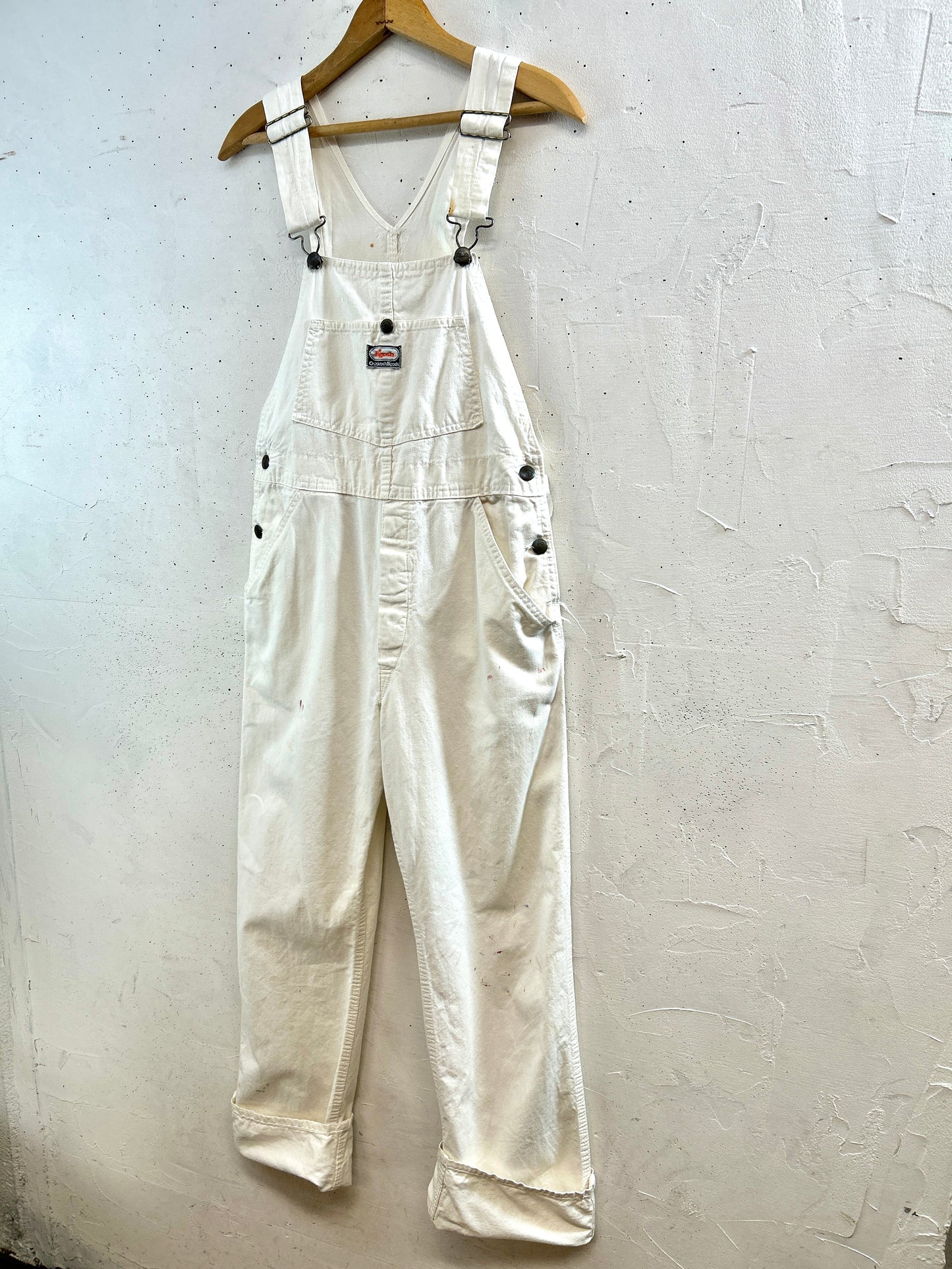 Vintage Overalls 〜OshKosh〜 [L31148]