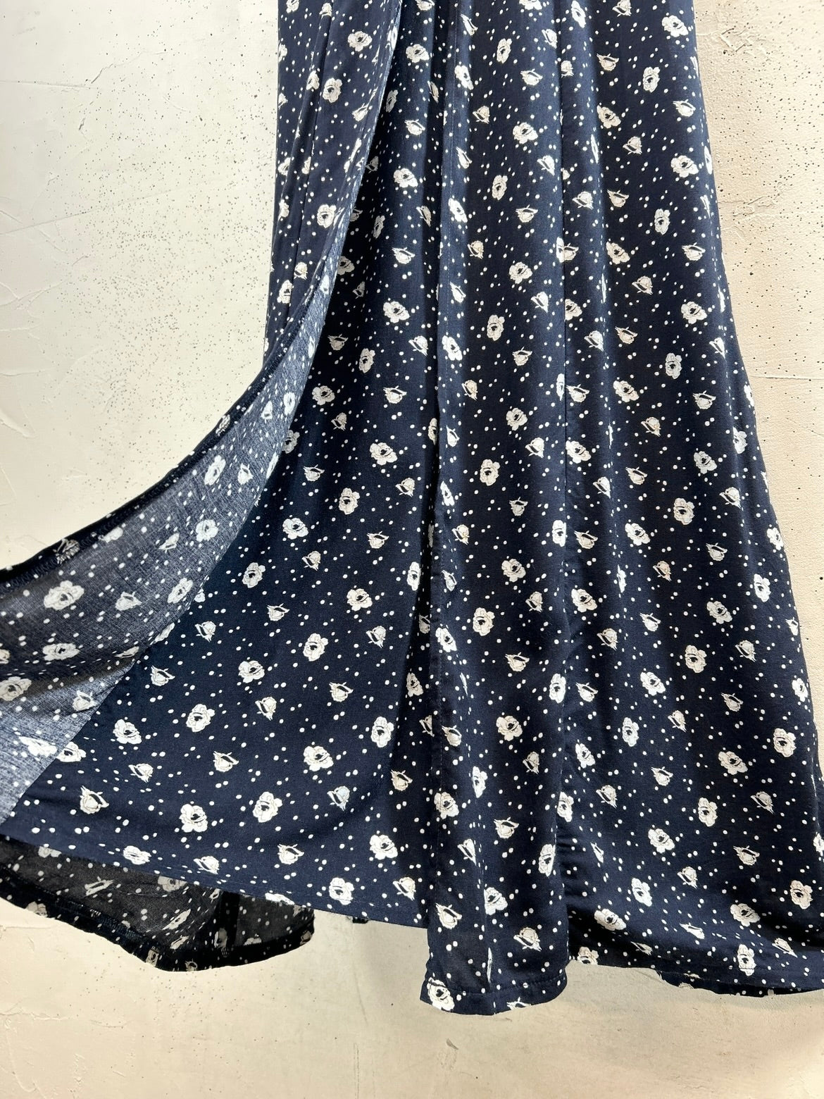 Vintage Dress [E32280]