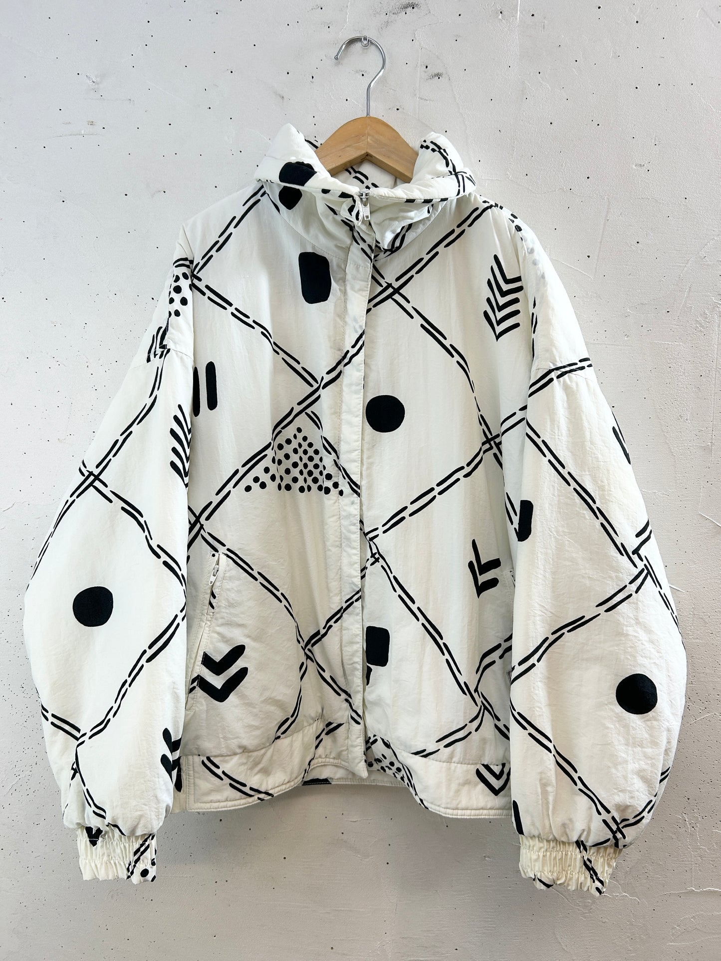 Vintage Jacket [K30869]
