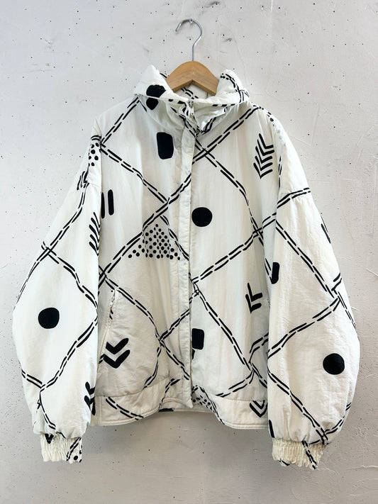Vintage Jacket [K30869]