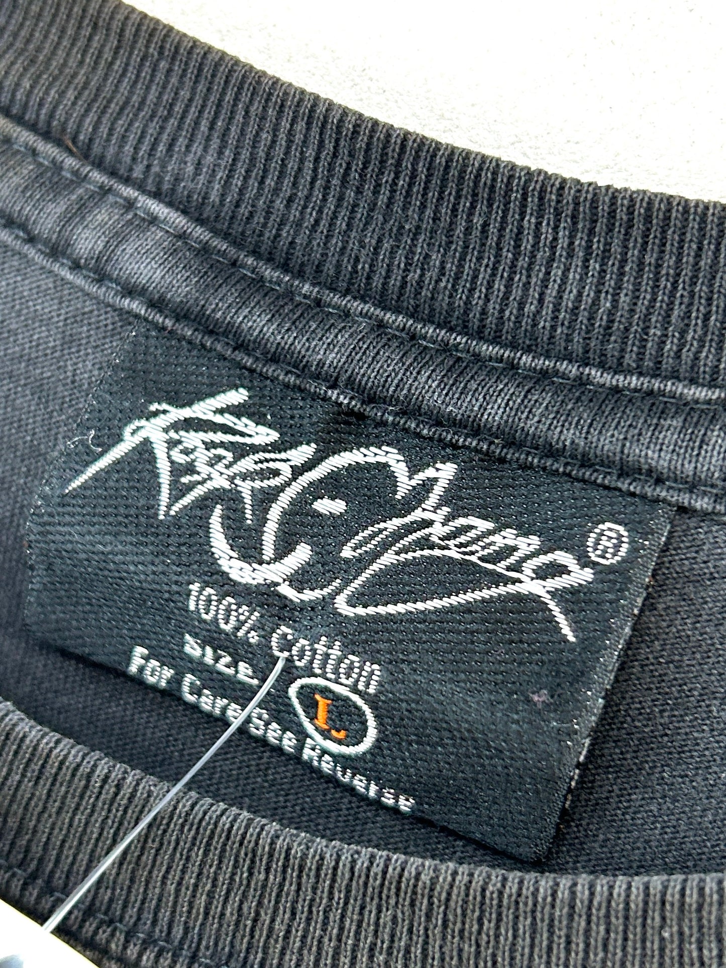 Vintage T SHIRT [G33234]