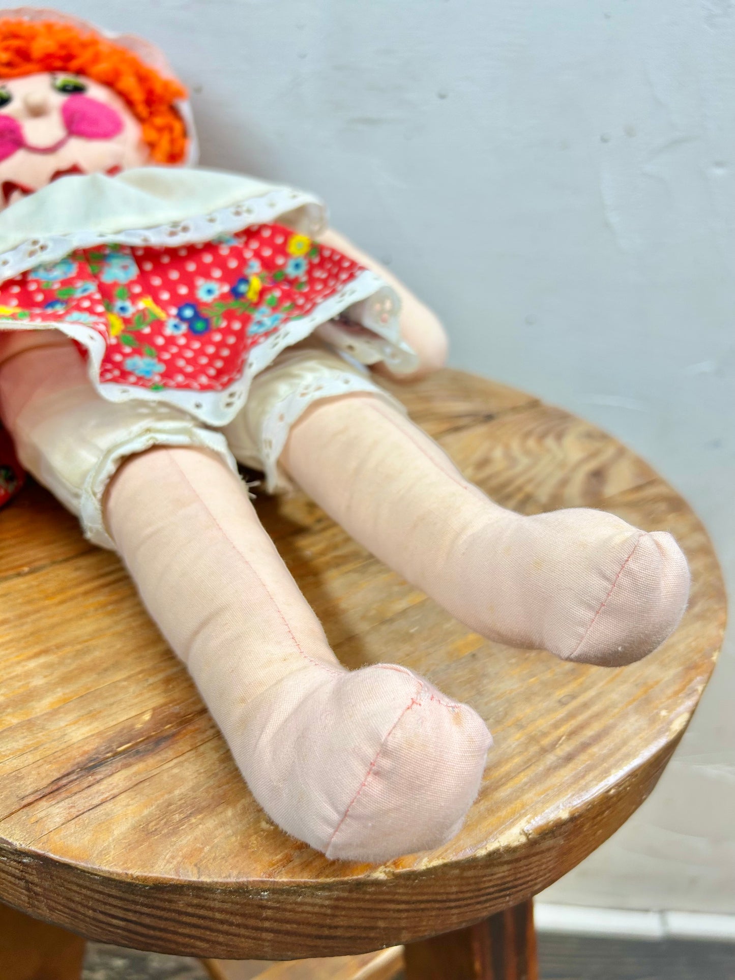 Vintage Stuffed[F30559]