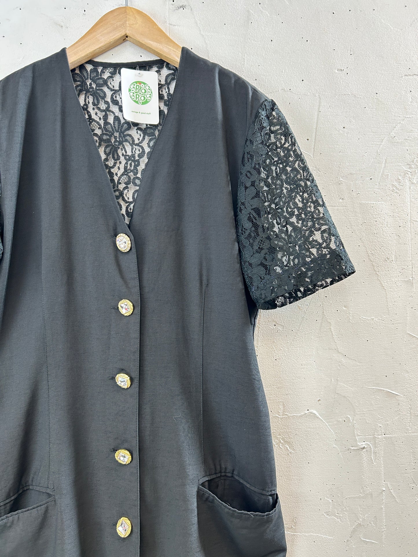 Vintage Shirt [H30878]