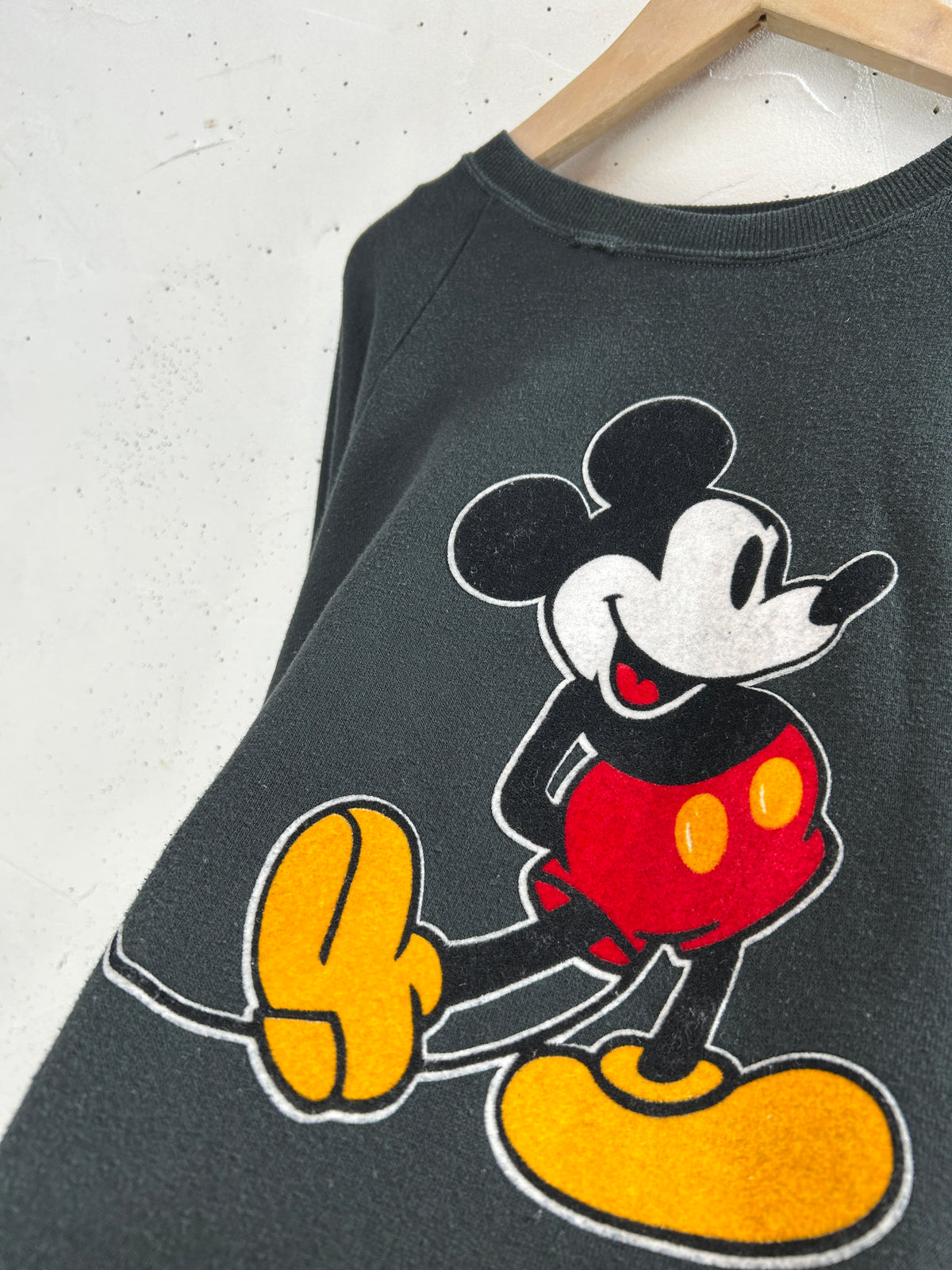 '90s Vintage Sweat 〜Disney〜 [I34042]