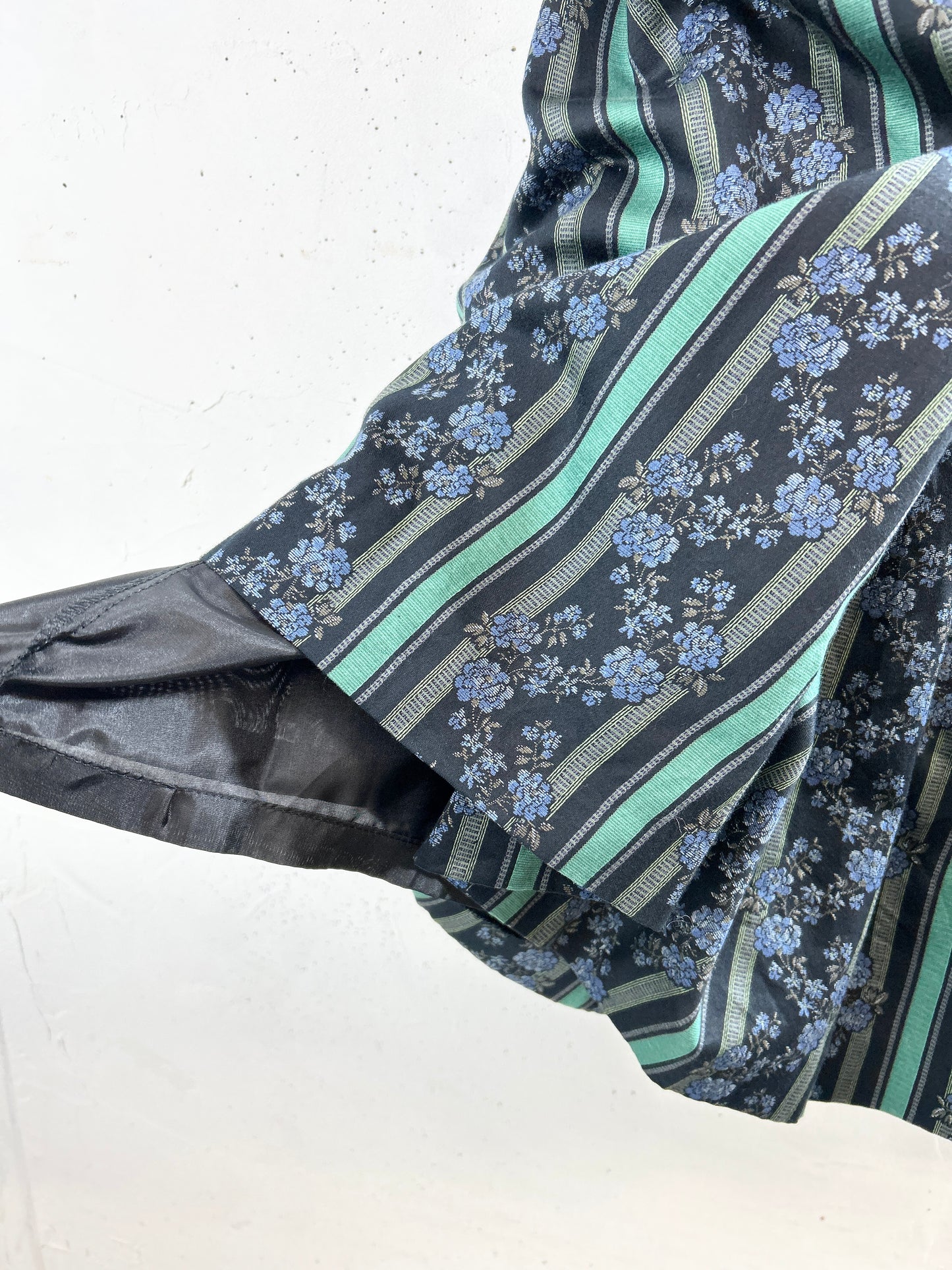 Vintage Tyrol Skirt  [K30897]