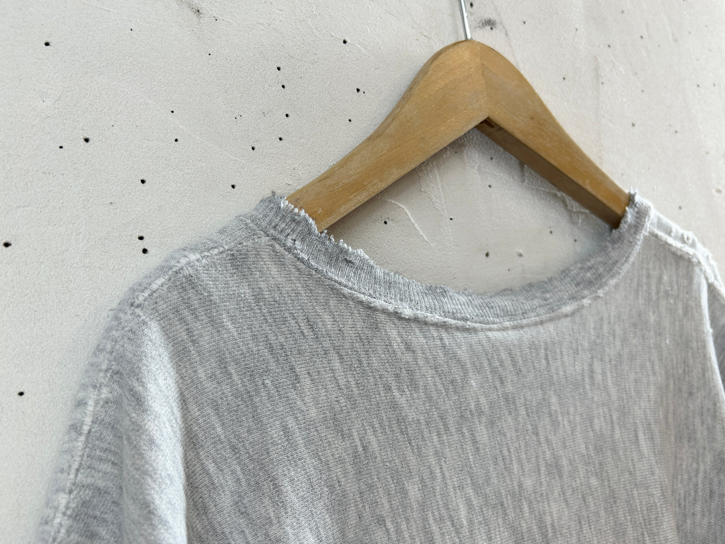Vintage College Sweat 〜Lee〜 [J30420]