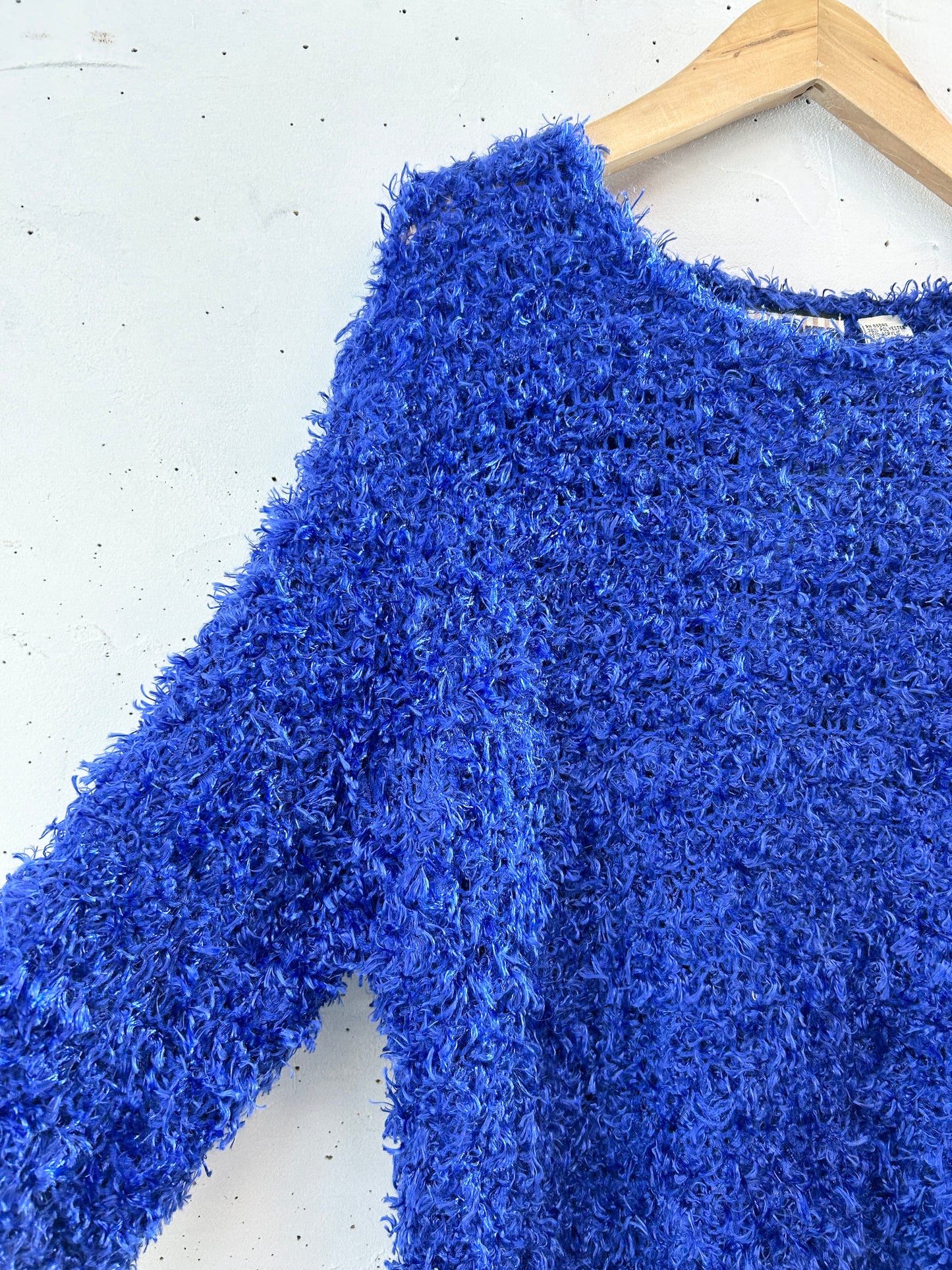 Vintage Knit [K30757]