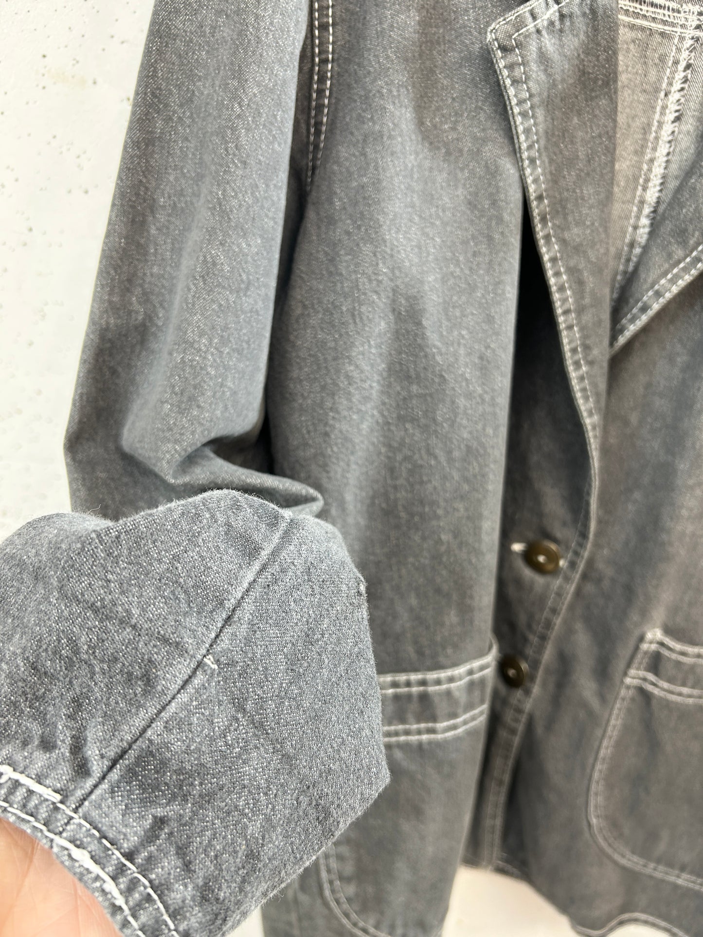Vintage Jacket [C31886]