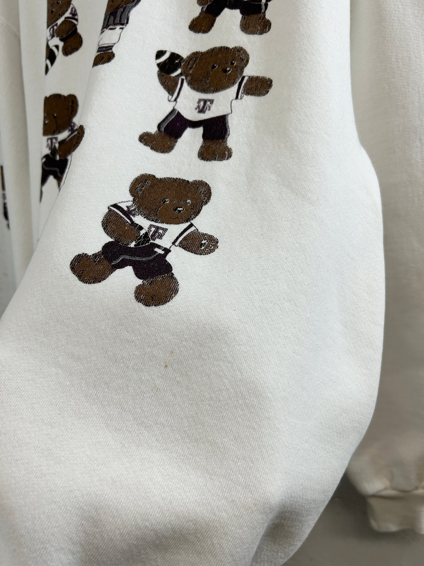 Vintage Sweat [G32886]