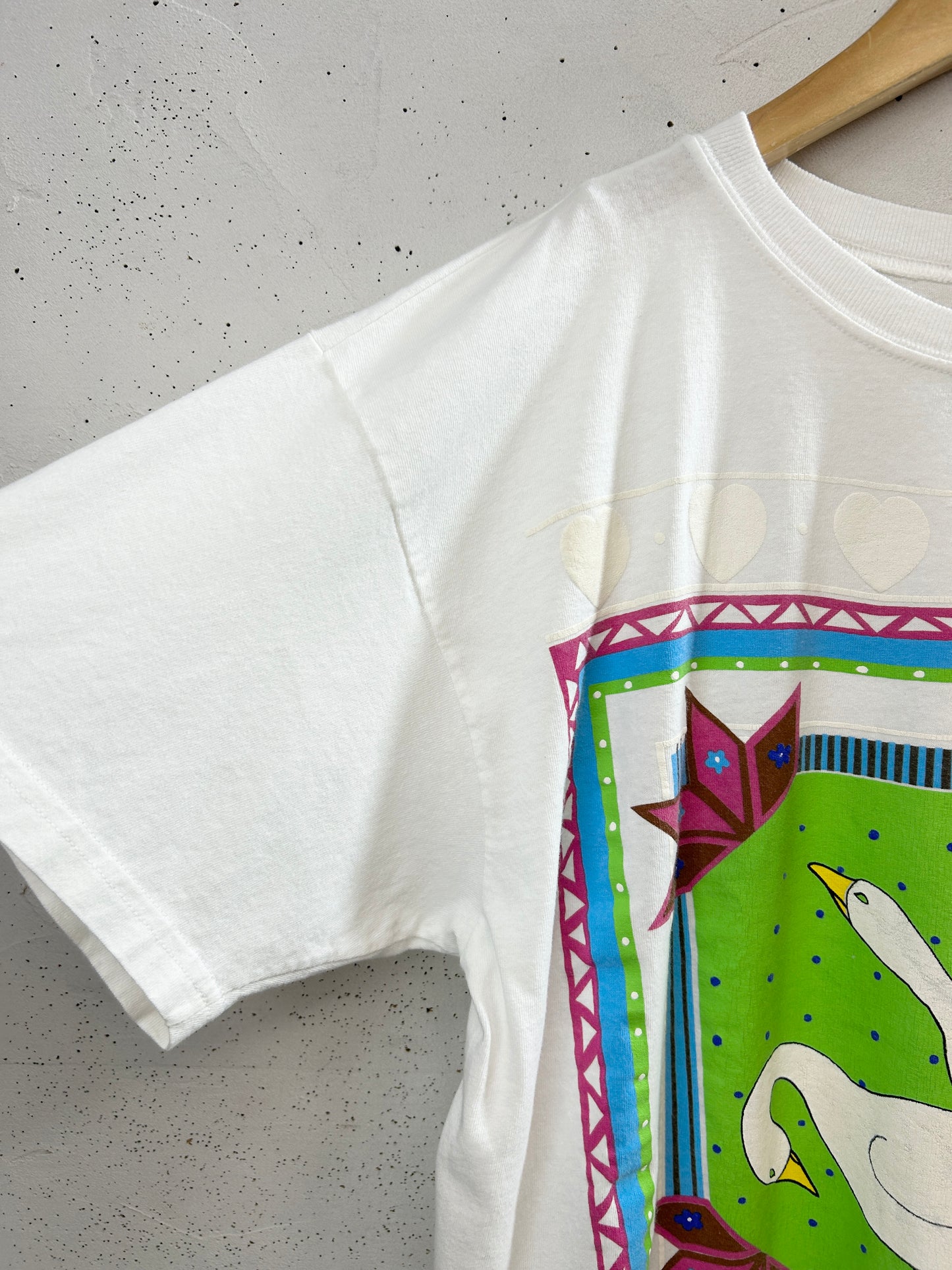 Vintage T-Shirt [H33384]