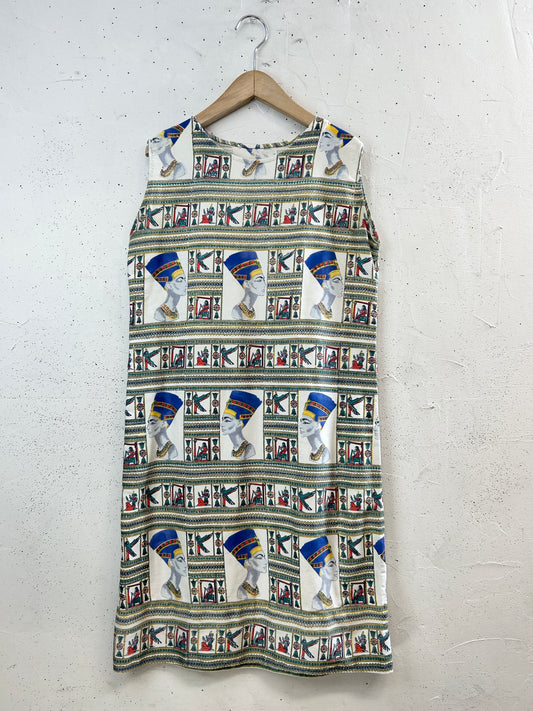 Vintage Dress [H33621]