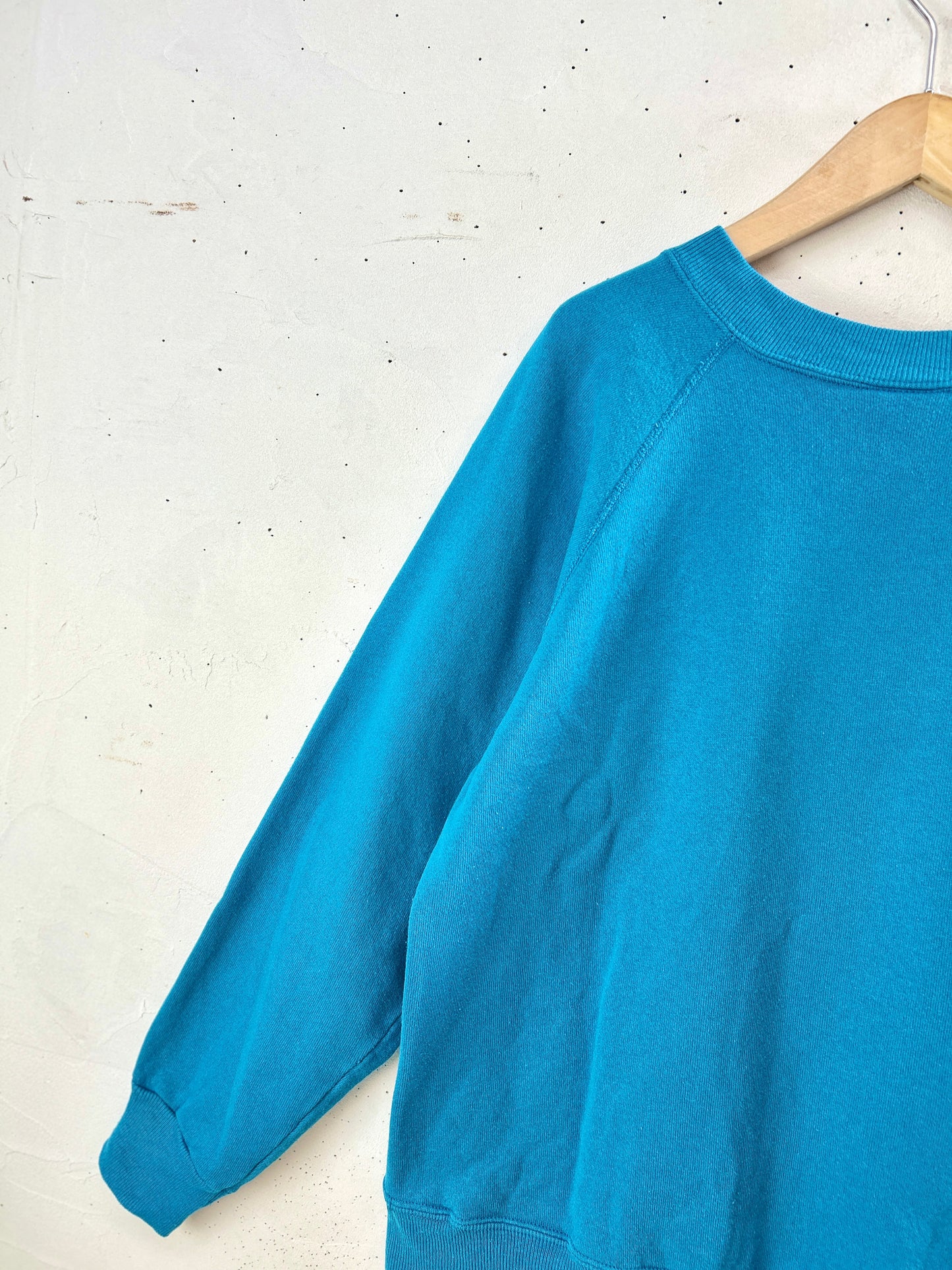 Vintage Sweat  〜Hanes HerWay〜 MADE IN USA [J30527]