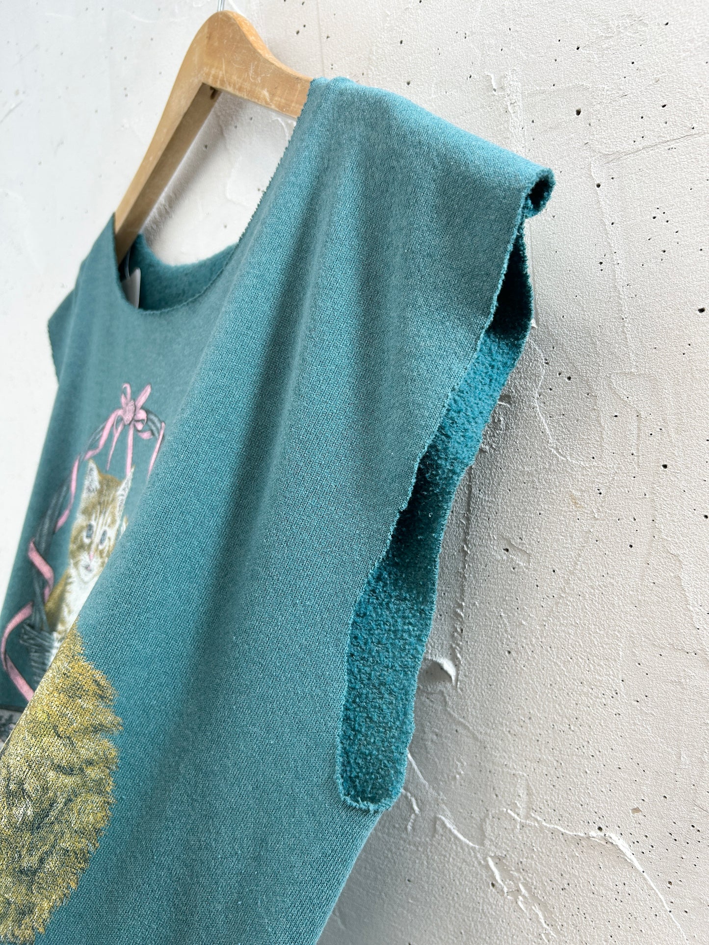 Vintage Sweat [F32567]