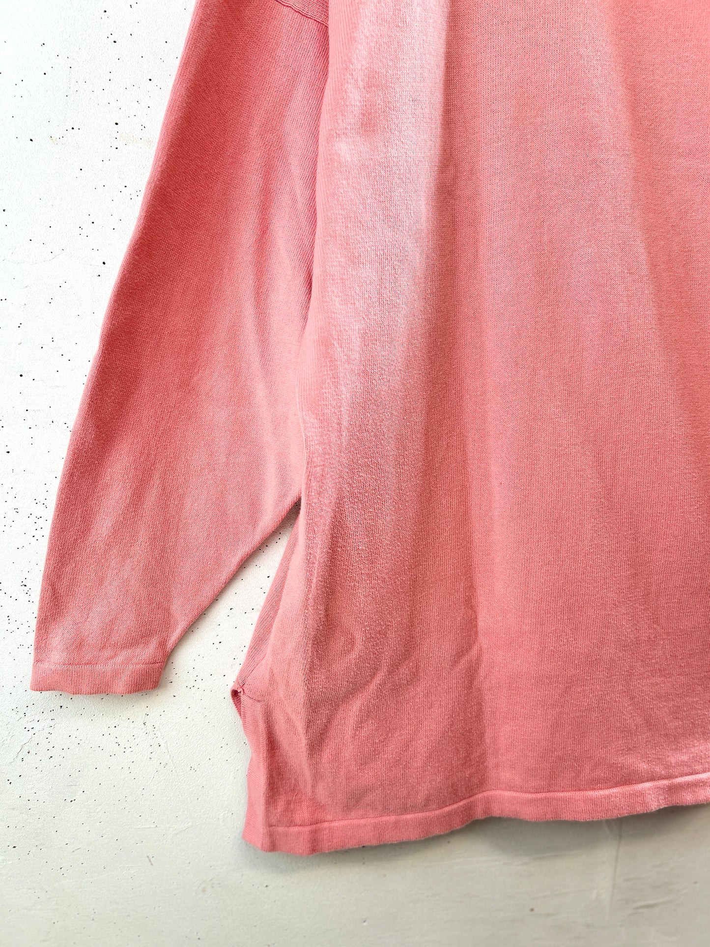 Vintage Knit Sweater［K30732]