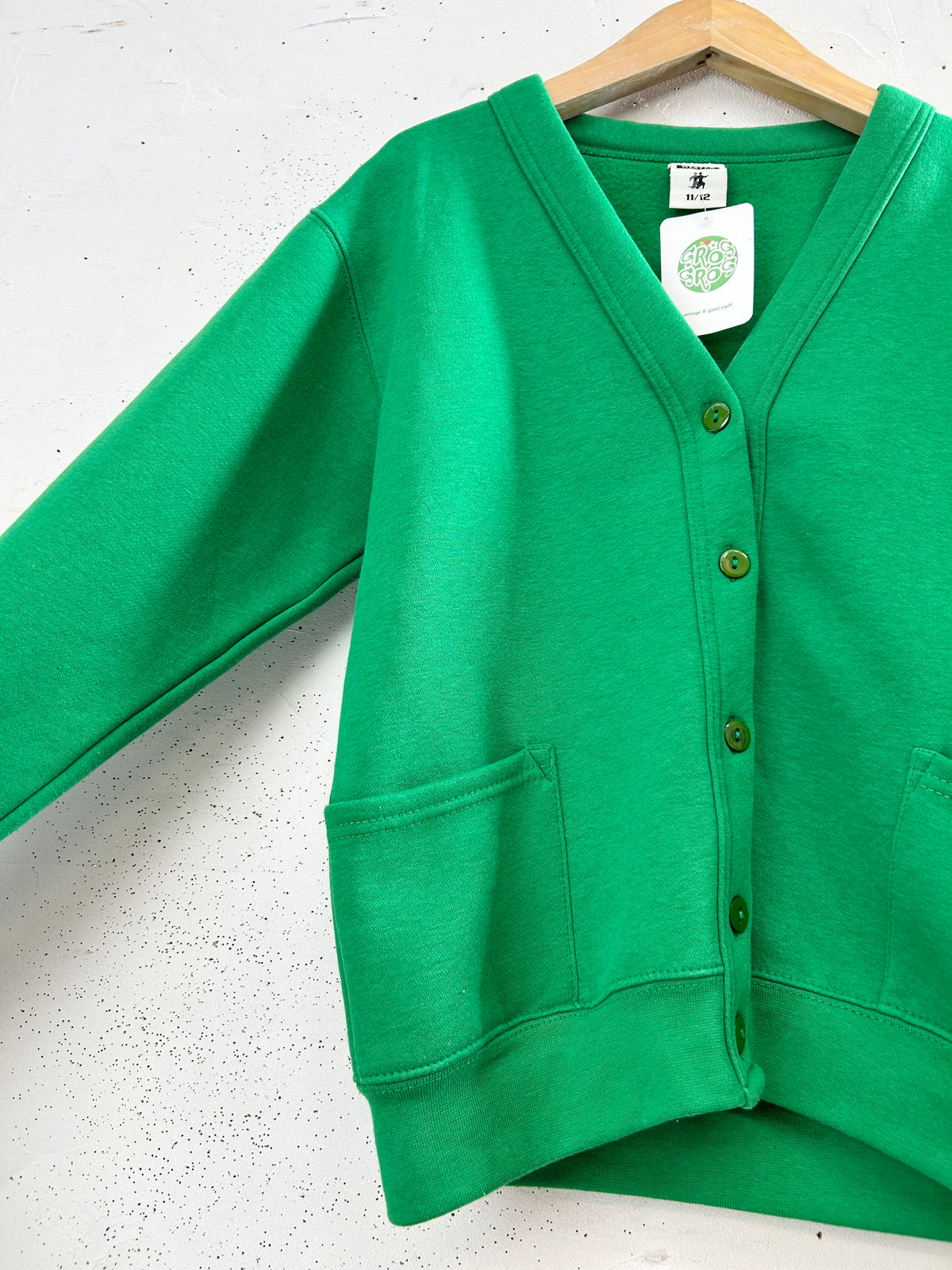 Vintage Sweat [I33876]