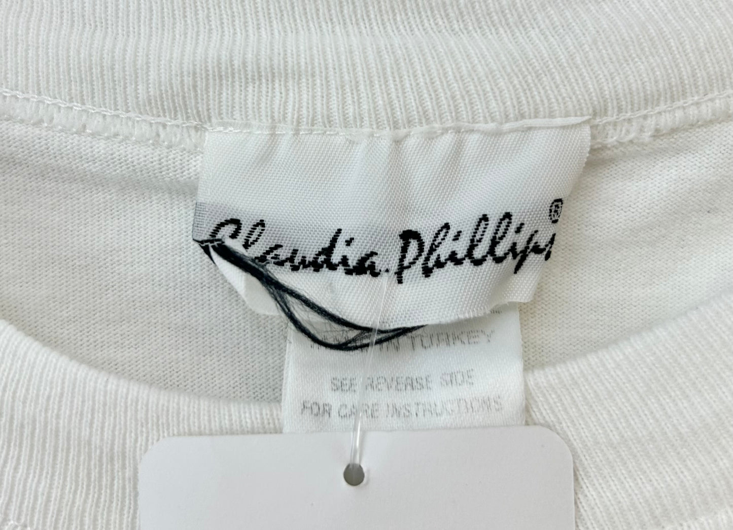 Vintage T-Shirt [G30804]