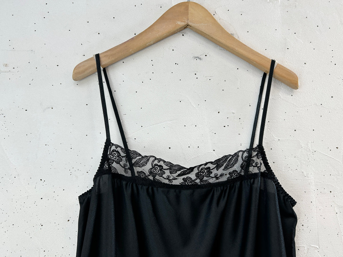 Vintage Camisole Tops [I33724]