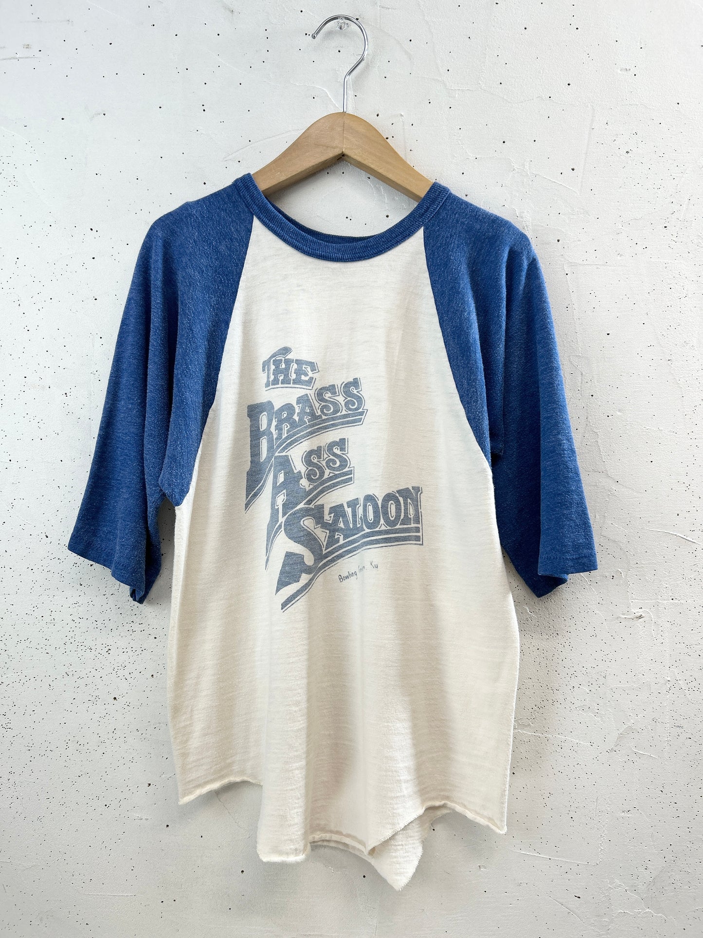 Vintage T-Shirt [F32639]