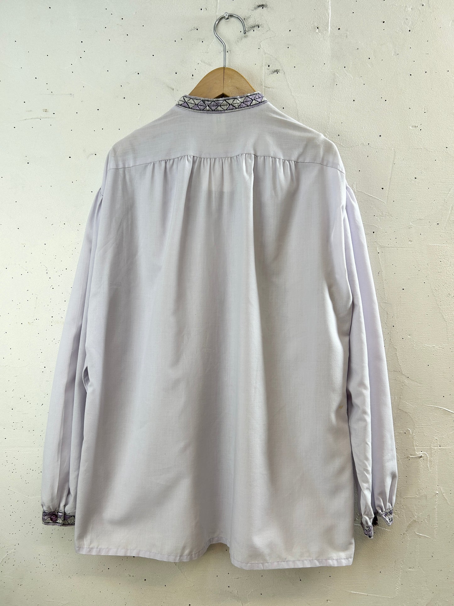Vintage Shirt [H30854]