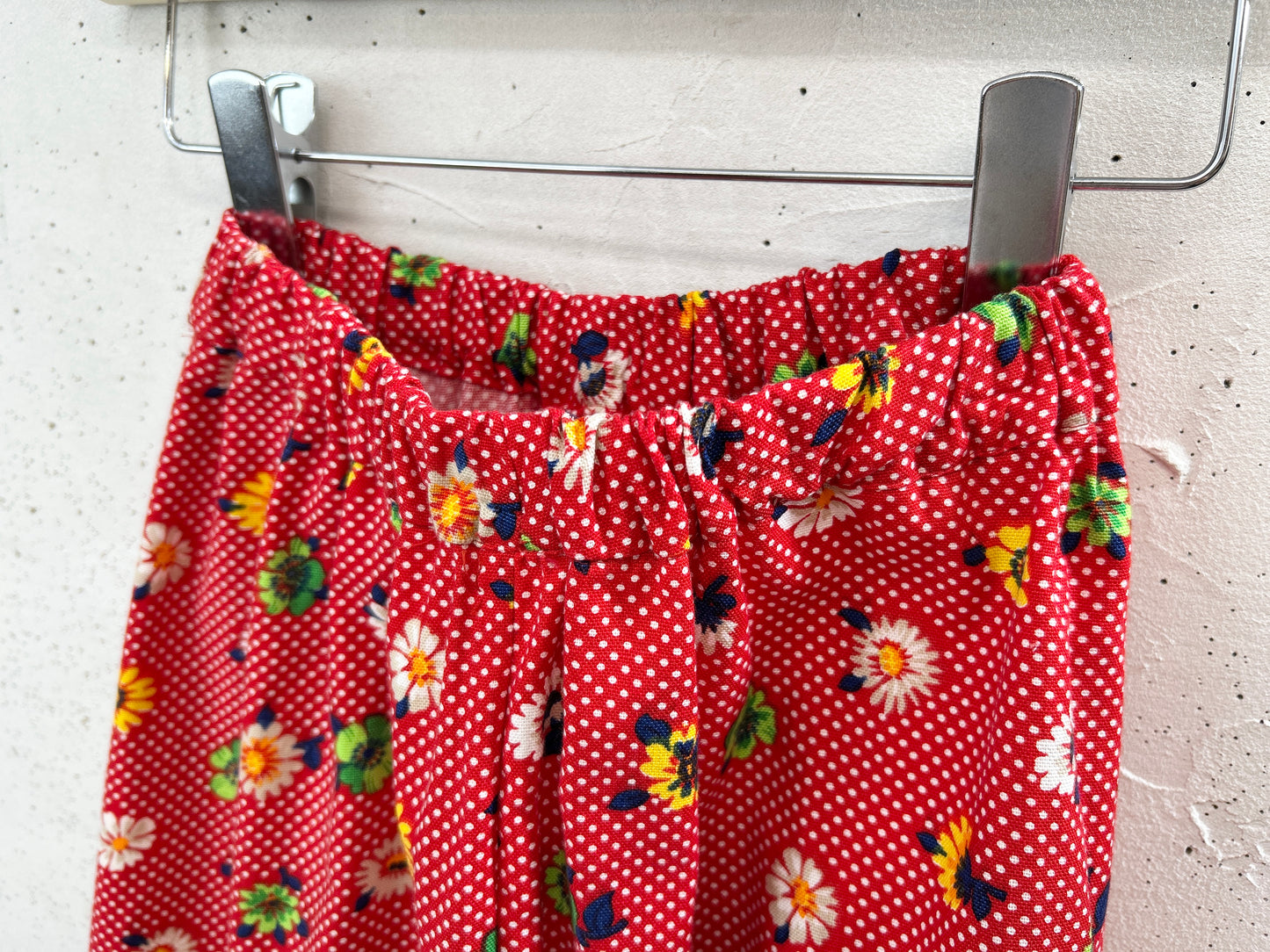 Vintage Skirt [F32624]
