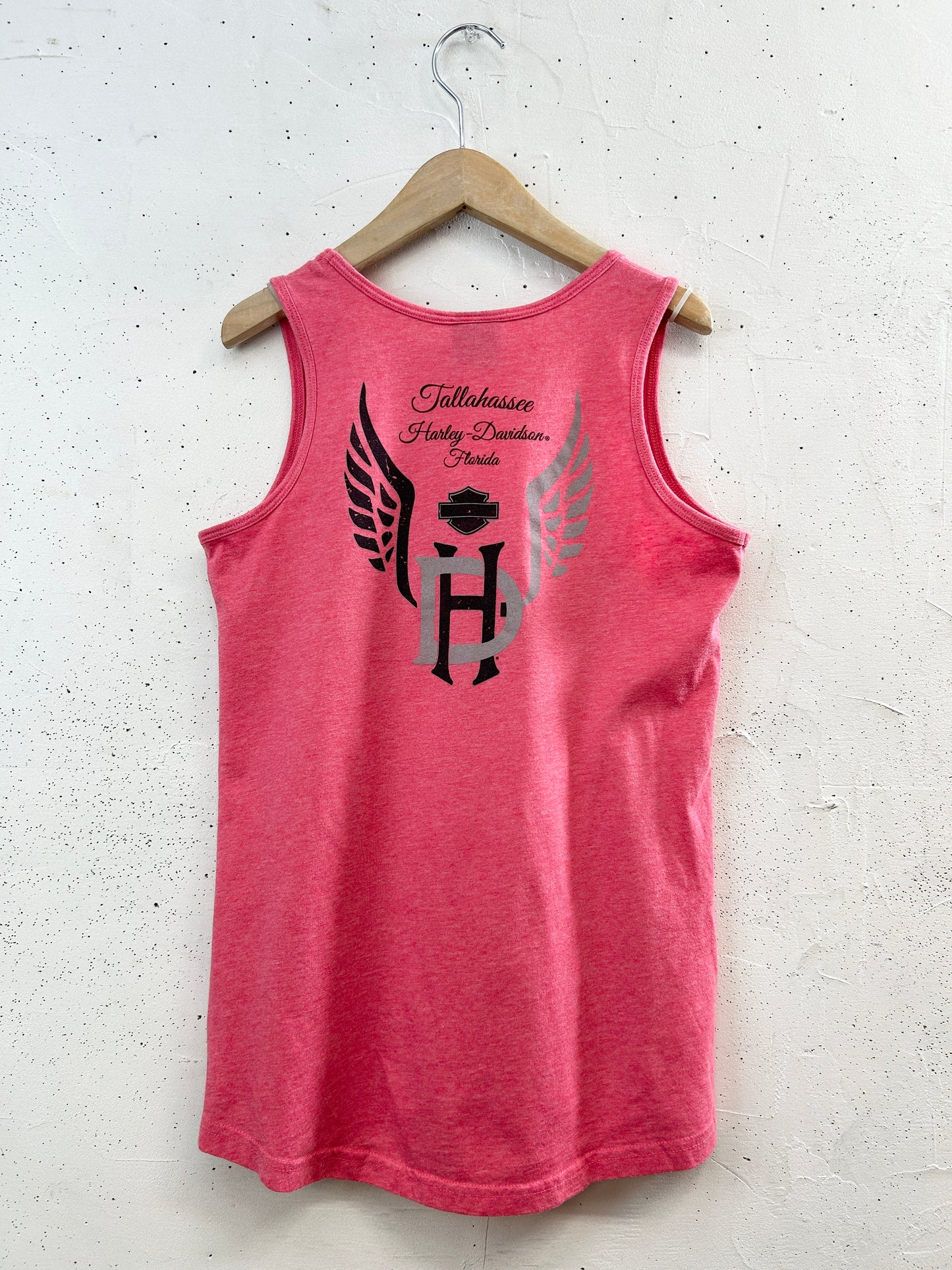 Vintage Tops 〜Harley Davidson〜 [H33399]