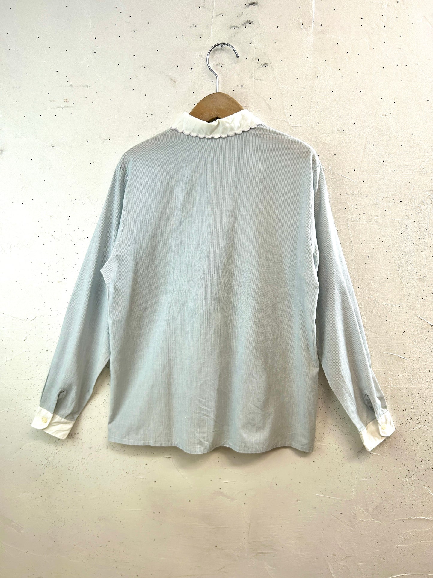 Vintage Stripe Shirt [B31583]