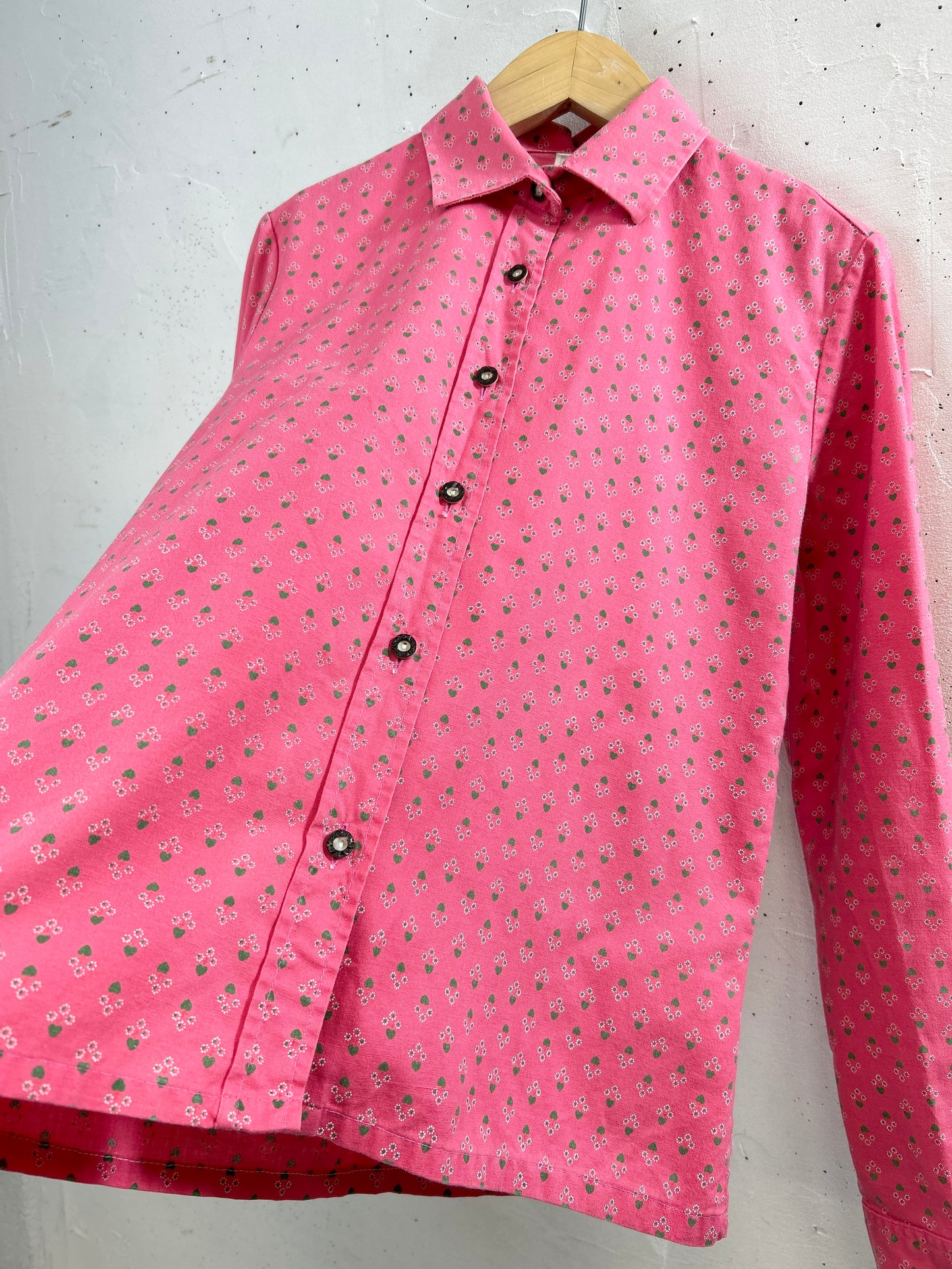 Vintage Tyrol Shirt [F32735]