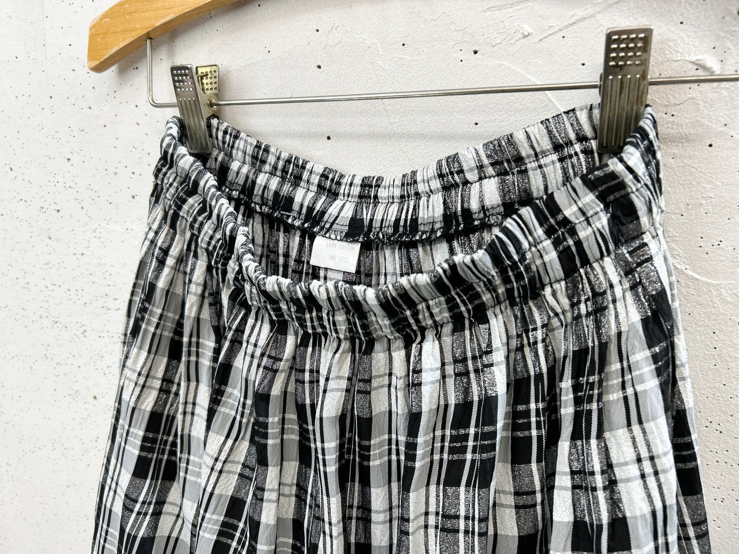 Vintage Skirt [F32732]
