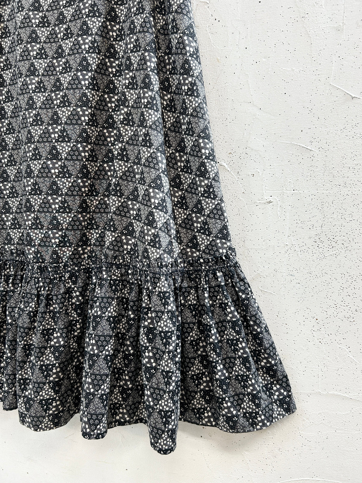 Vintage Skirt [I34008]