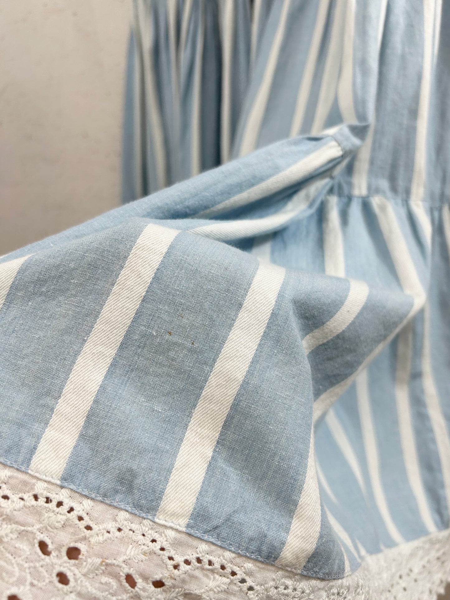 Vintage Skirt  [E32500]