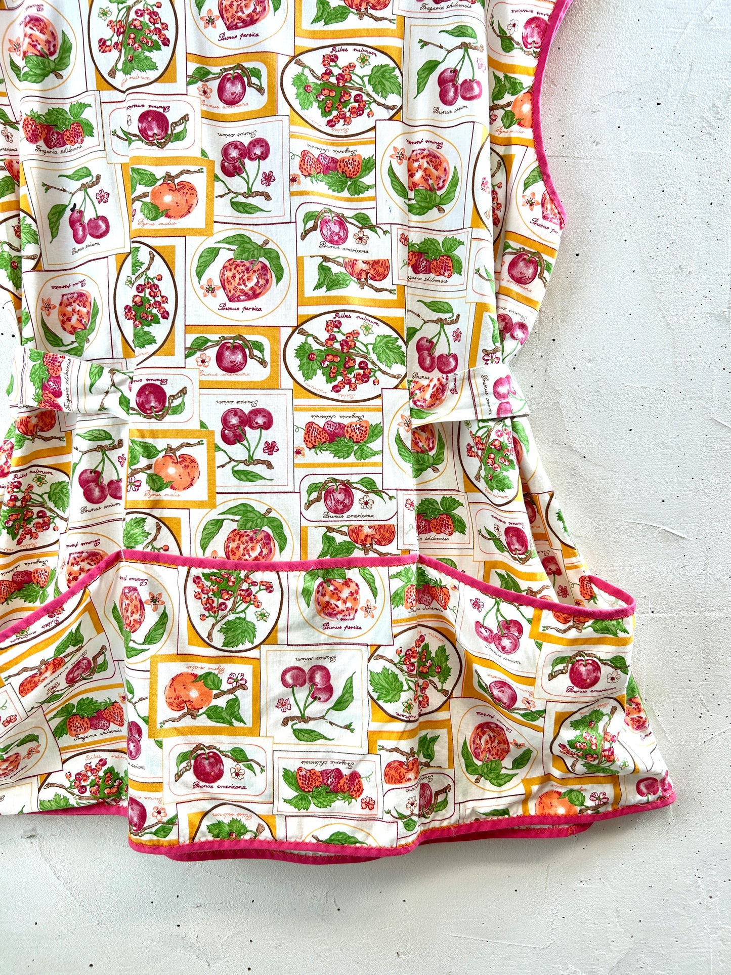 Vintage Apron[H30750]