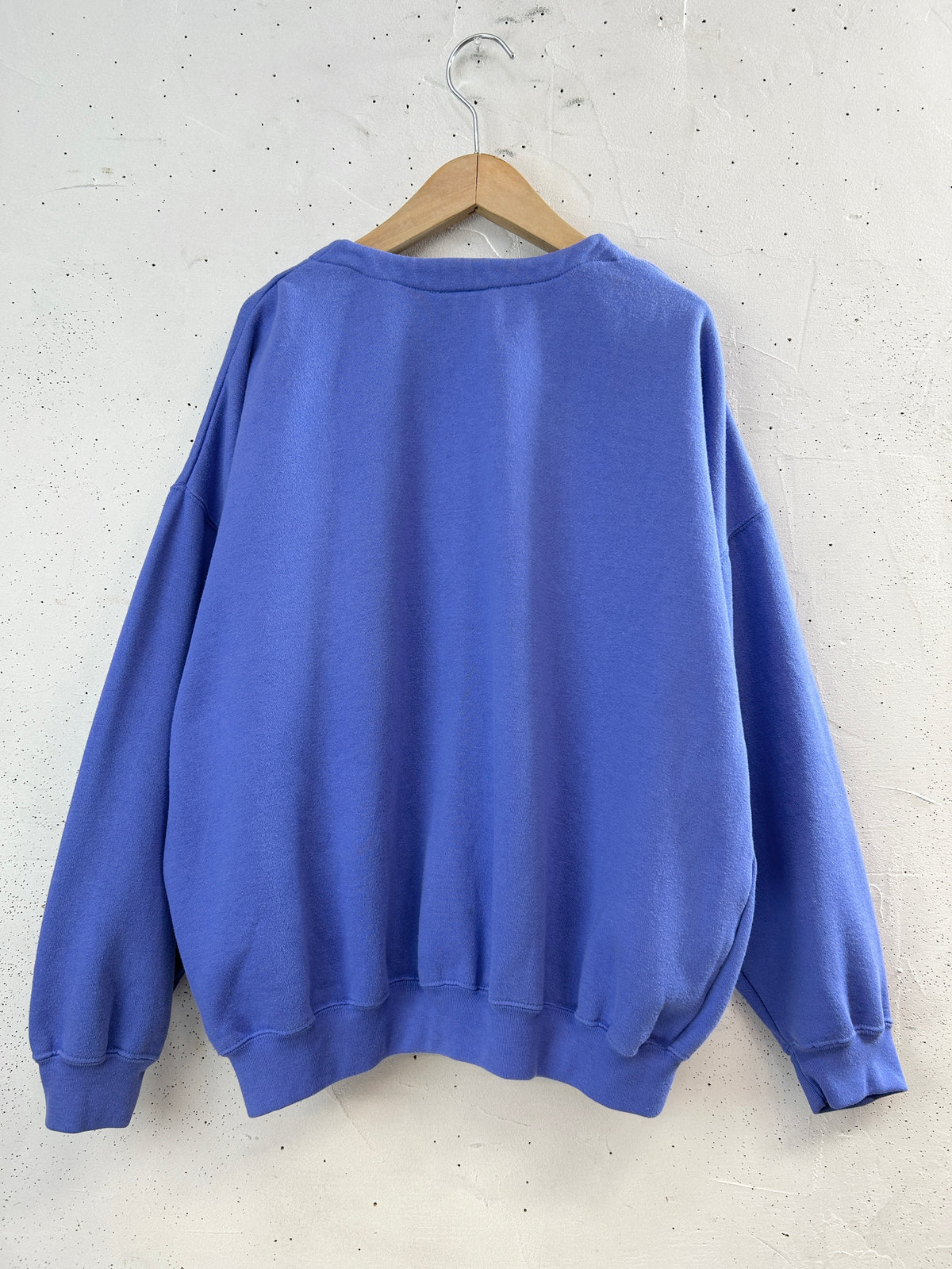 Vintage Sweat Cardigan [I33990]