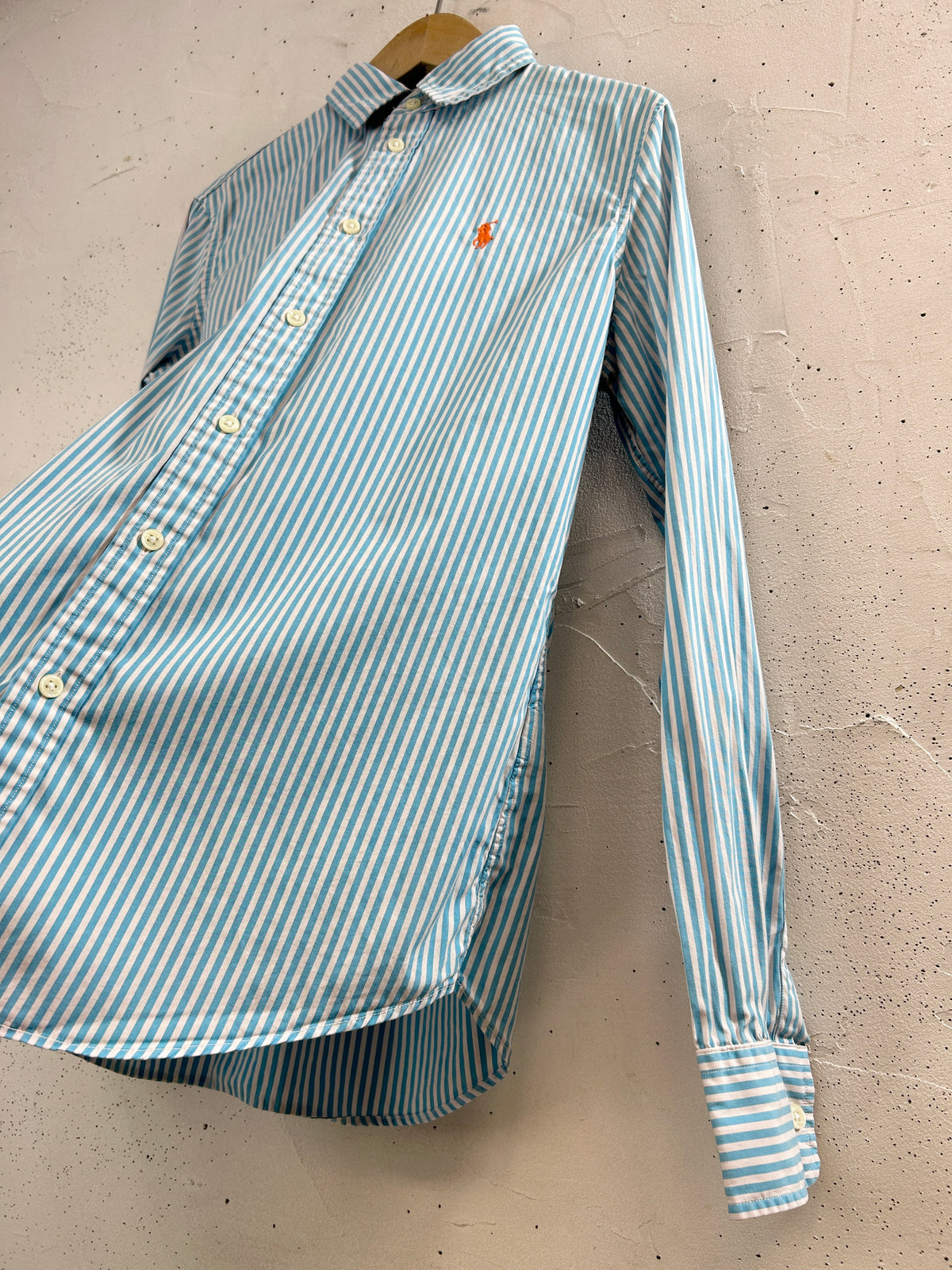 Vintage Shirt 〜Ralph Lauren〜[J34118]