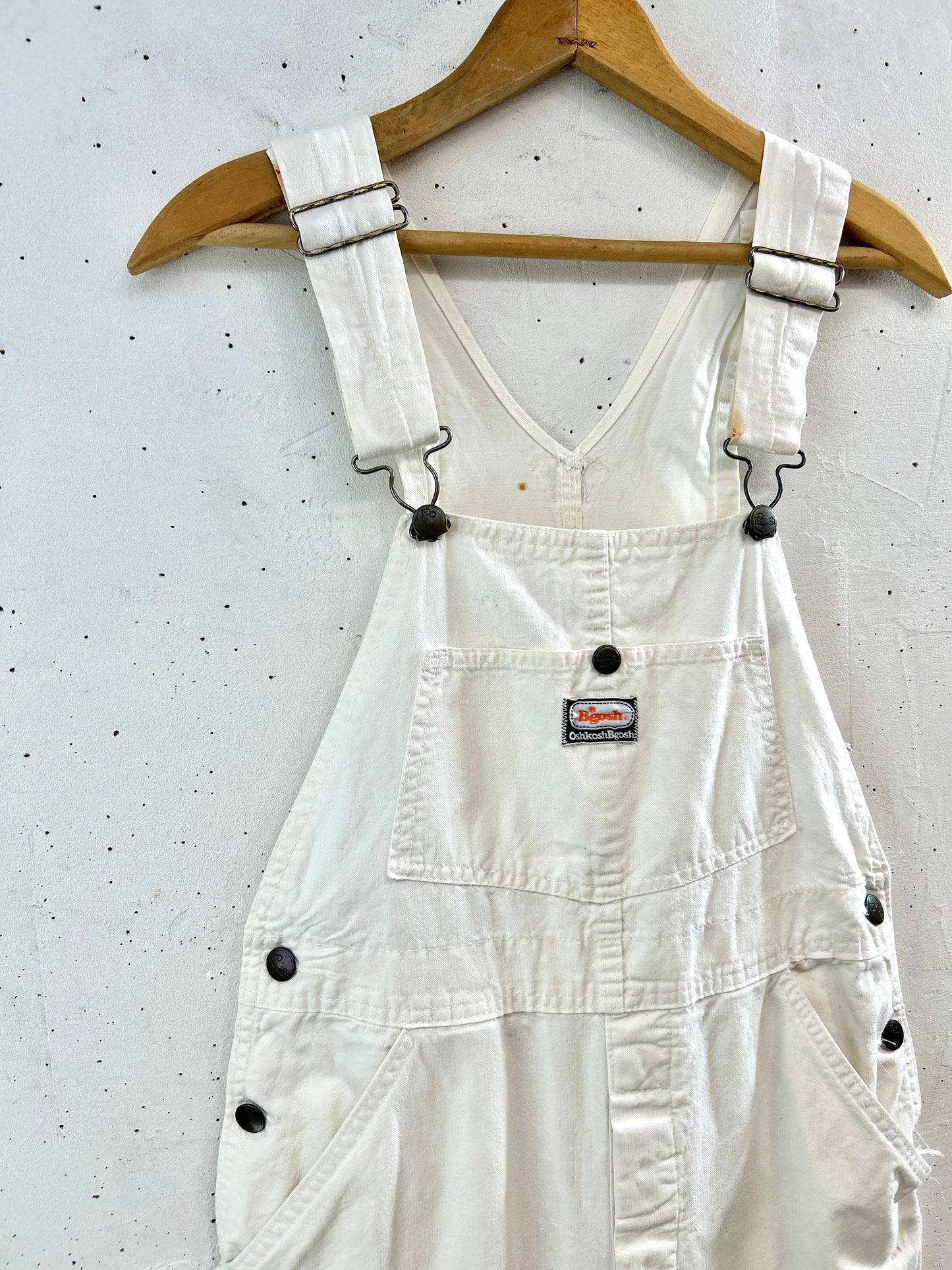 Vintage Overalls 〜OshKosh〜 [L31148]